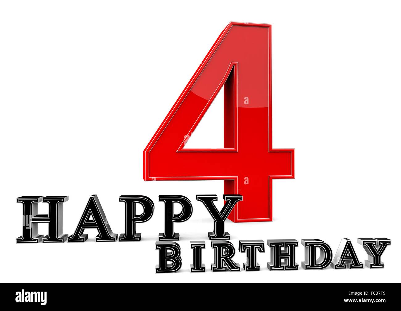 Alles gute zum geburtstag kuchen kerzen hires stock photography and