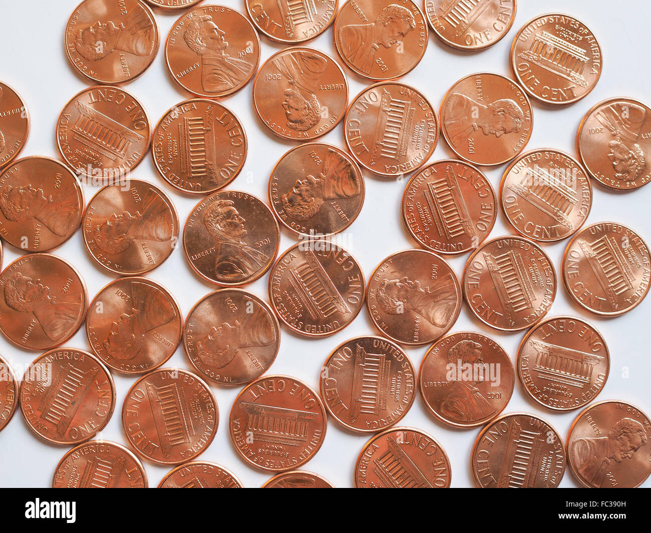 1 CENT BERAPA DOLLAR visual data 2