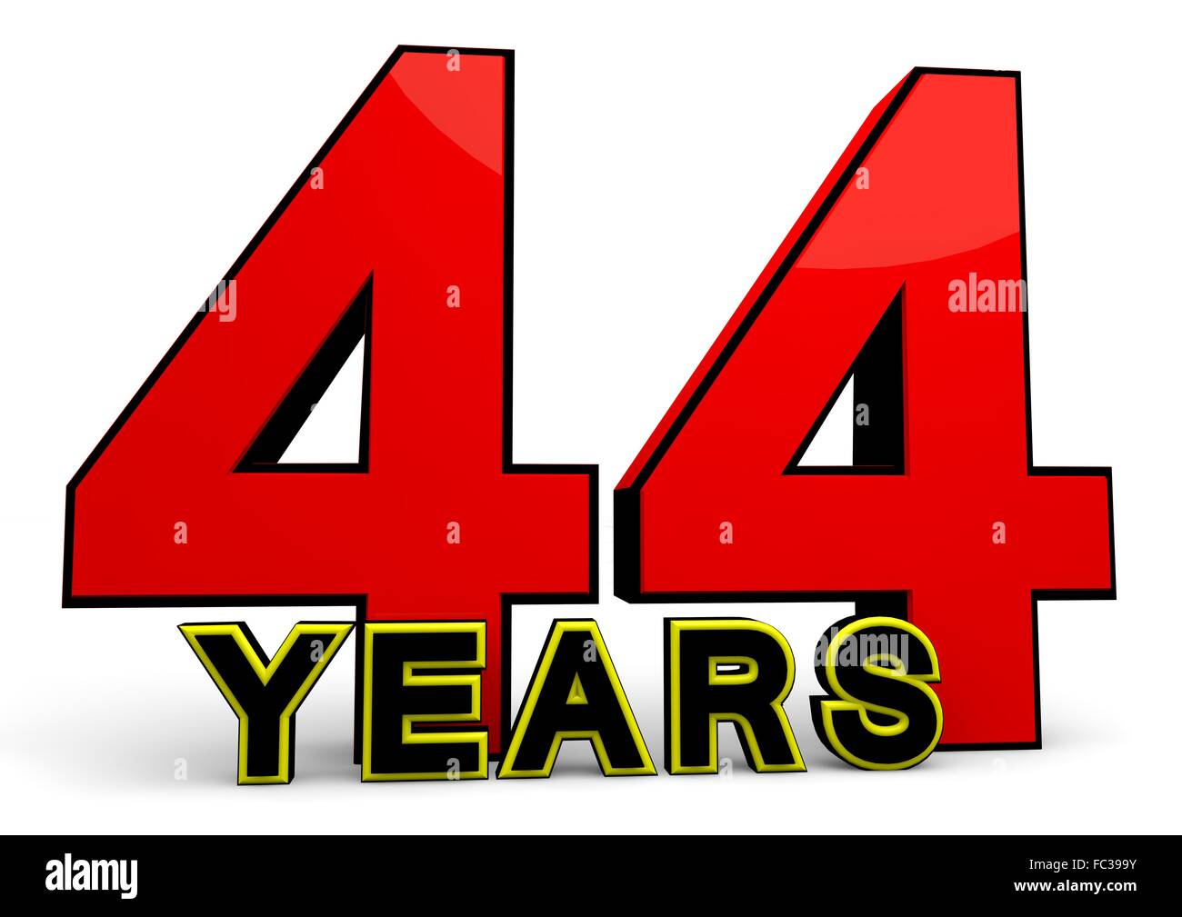 Jahre Stock Photo - Alamy