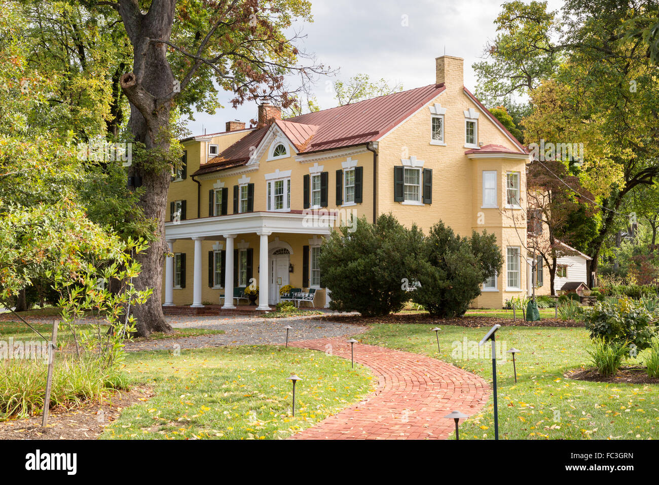 General marshall hires stock photography and images Alamy