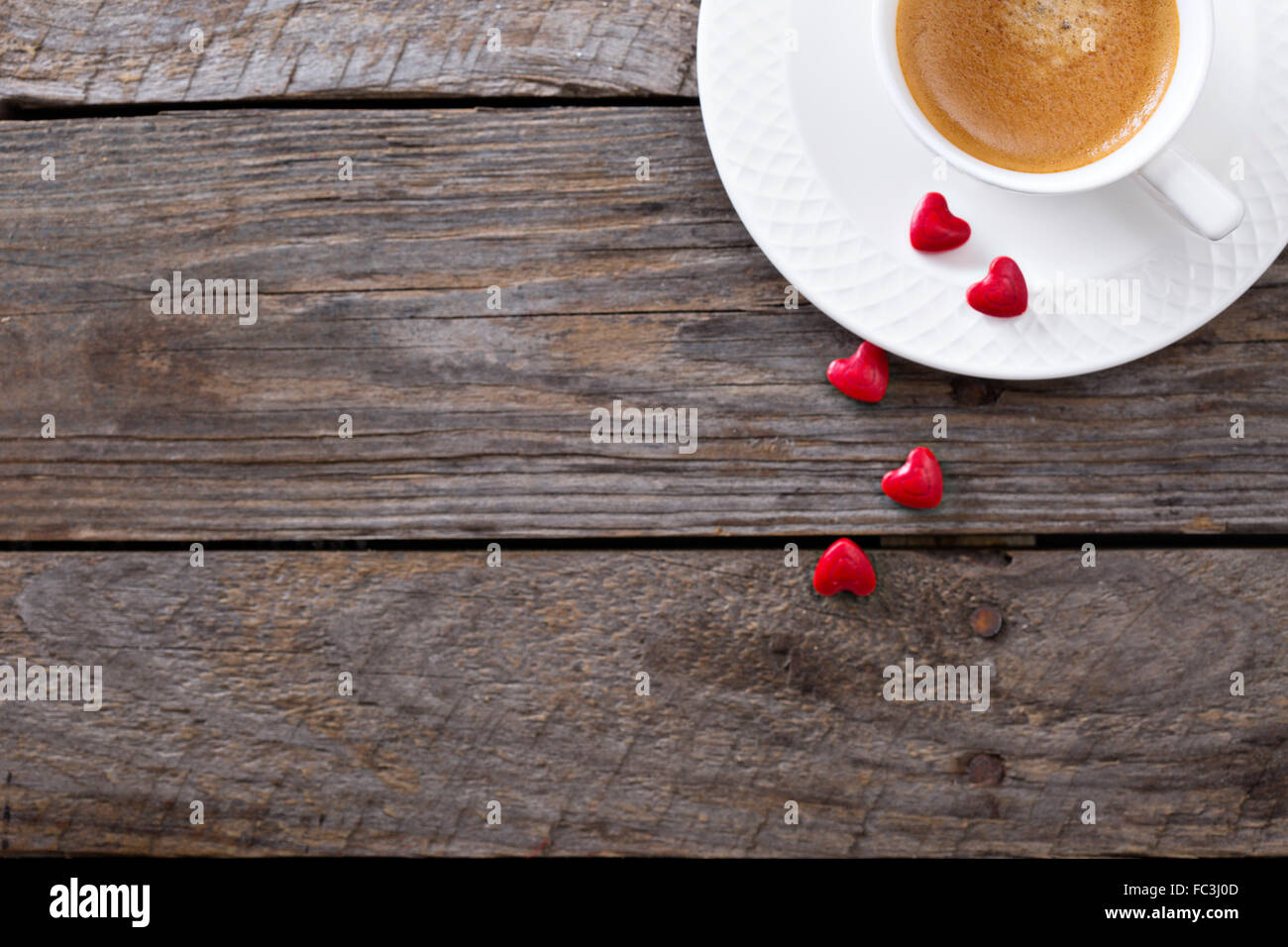 Valentines day copy space hi-res stock photography and images - Alamy