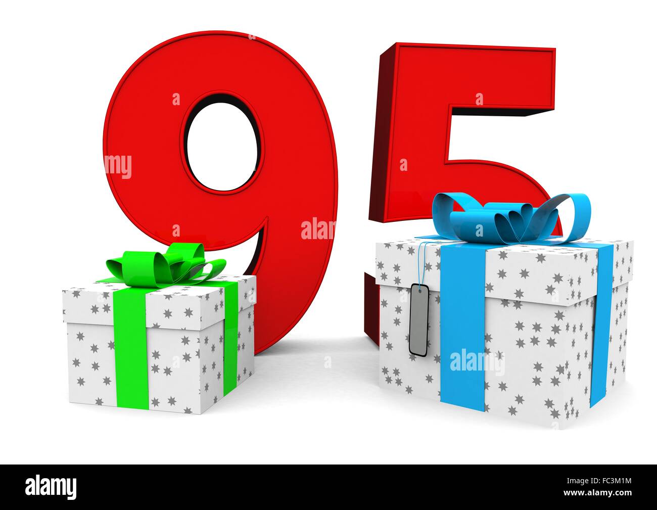 95 jahre alt hi-res stock photography and images - Alamy