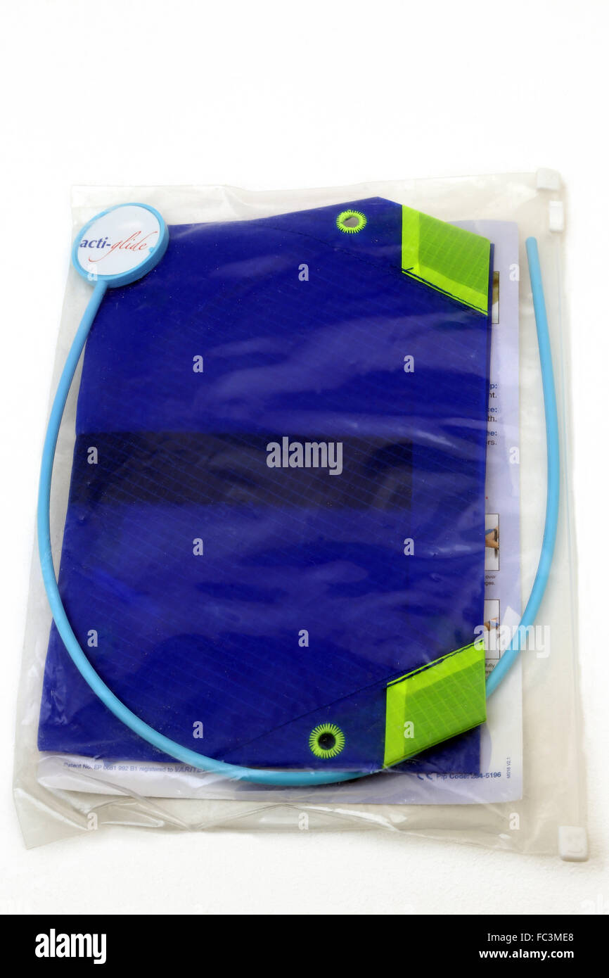 Actiglide By Activia Healthcare Hosiery Applicator To Help Putting On