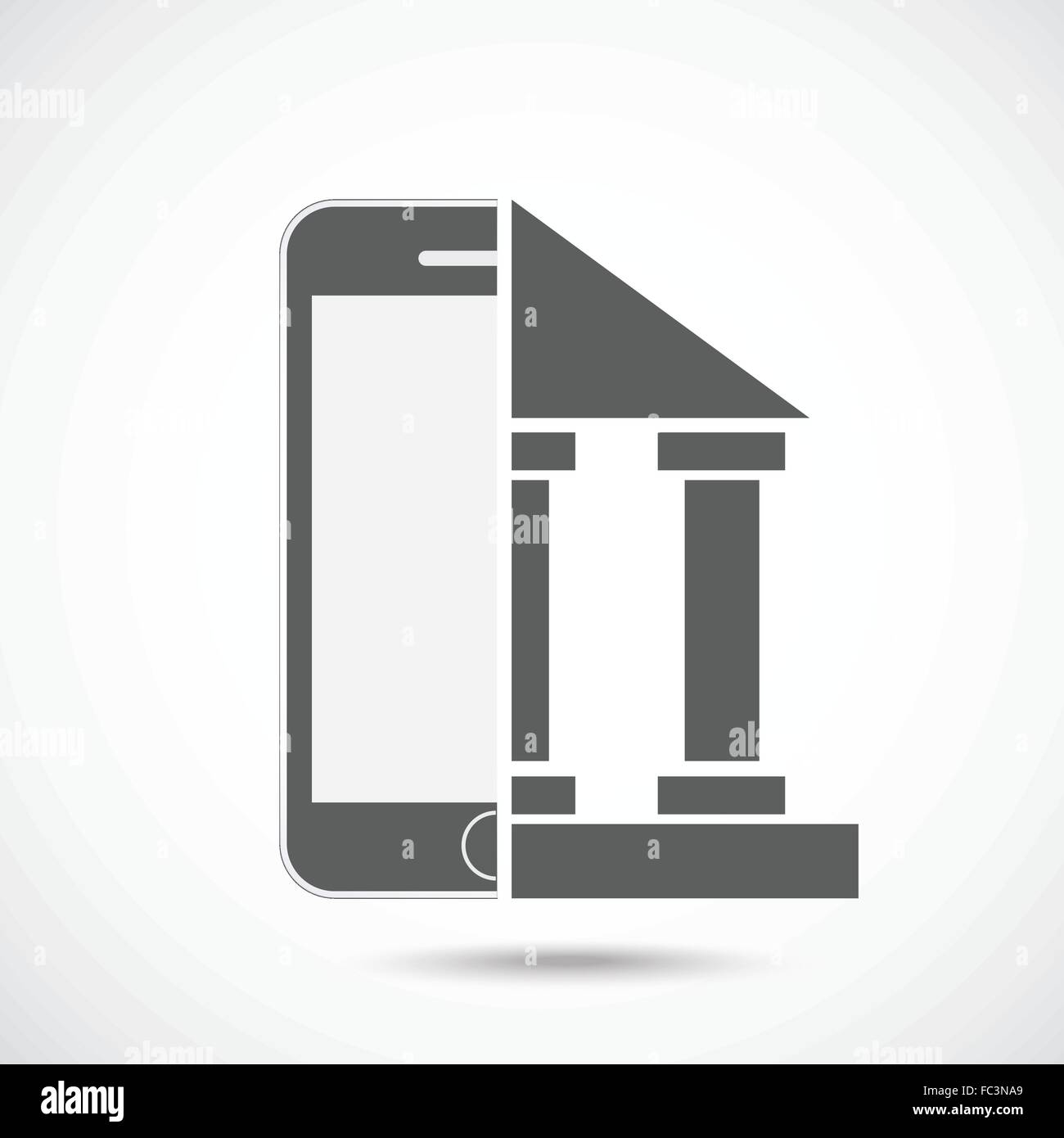 Abstract symbol concept Stock Vector Image & Art - Alamy
