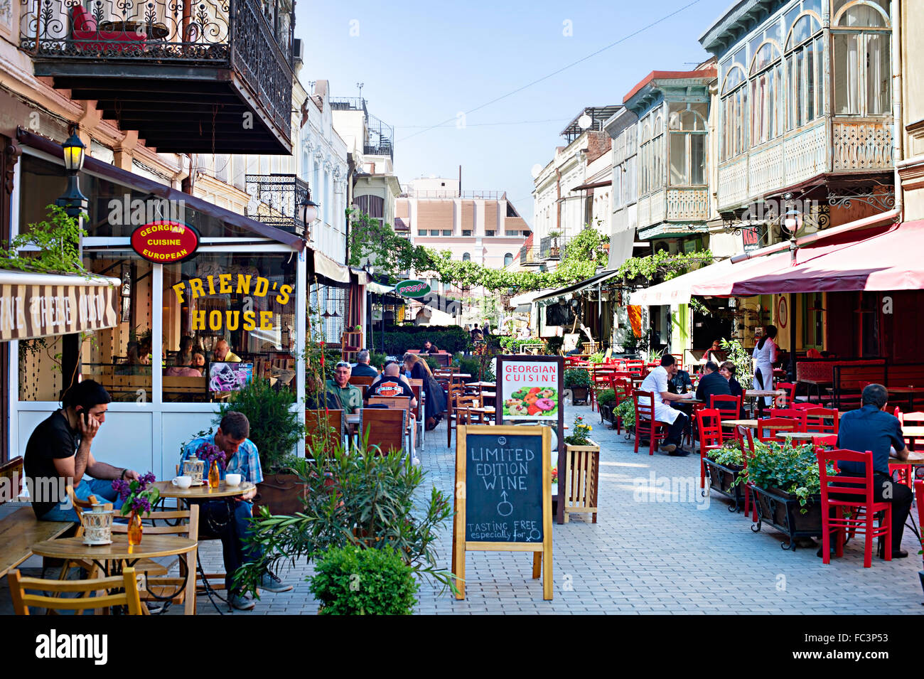 Category:Grishashvili street, Tbilisi - Wikimedia Commons