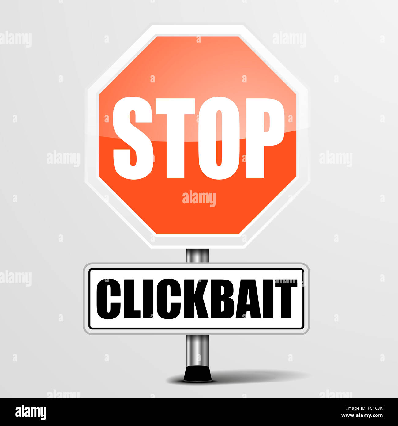 Clickbait hi-res stock photography and images - Alamy