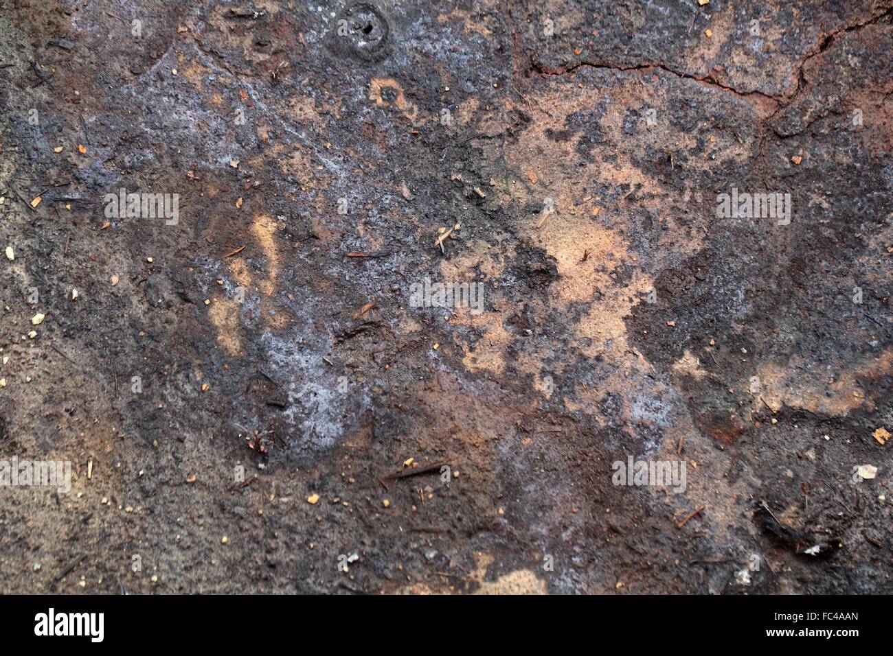Verbrannte Erde High Resolution Stock Photography and Images - Alamy