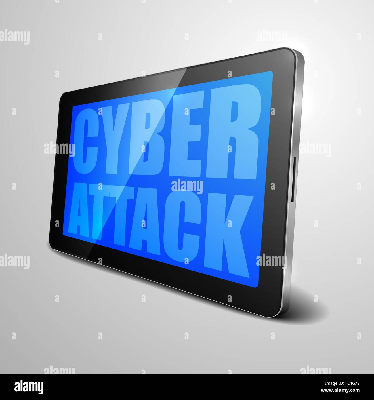 Cyber attack protection hi-res stock photography and images - Alamy