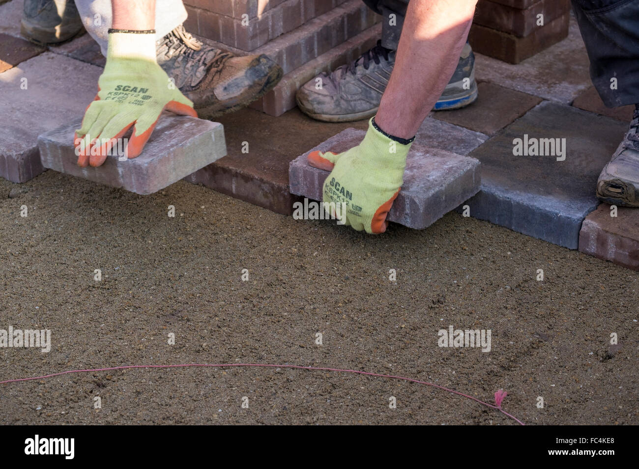 Laying blocks hires stock photography and images Alamy