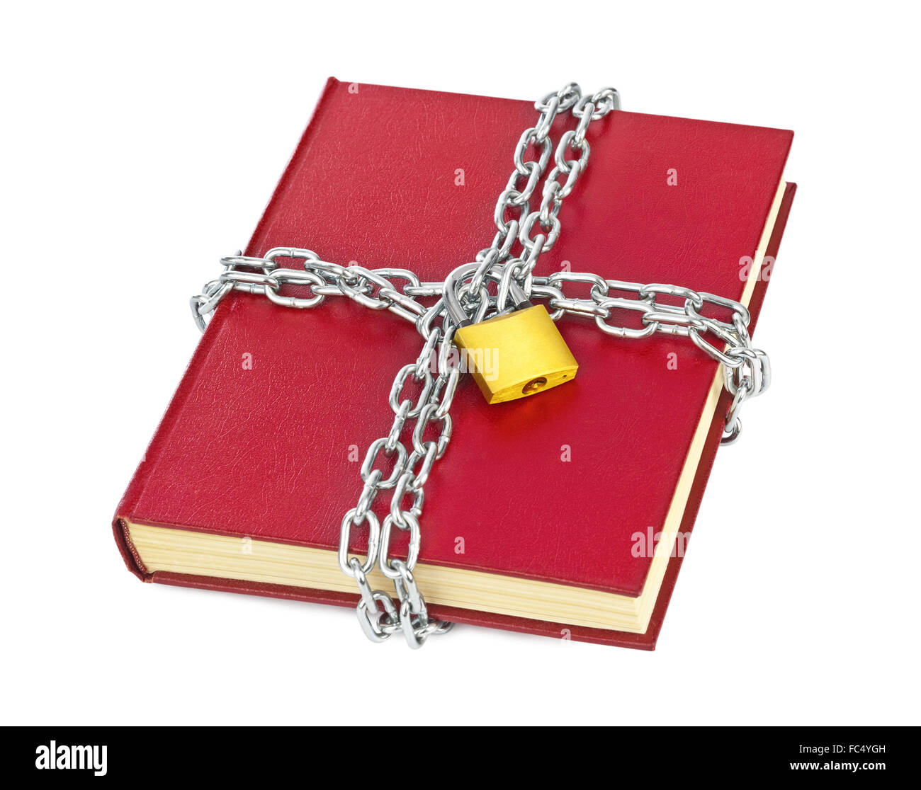 Chained bible hires stock photography and images Alamy
