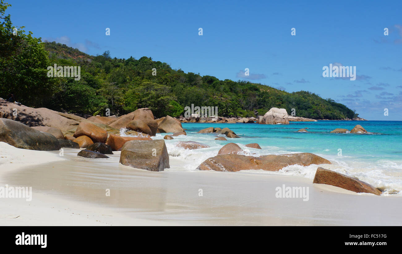 Anse of baden hi-res stock photography and images - Alamy