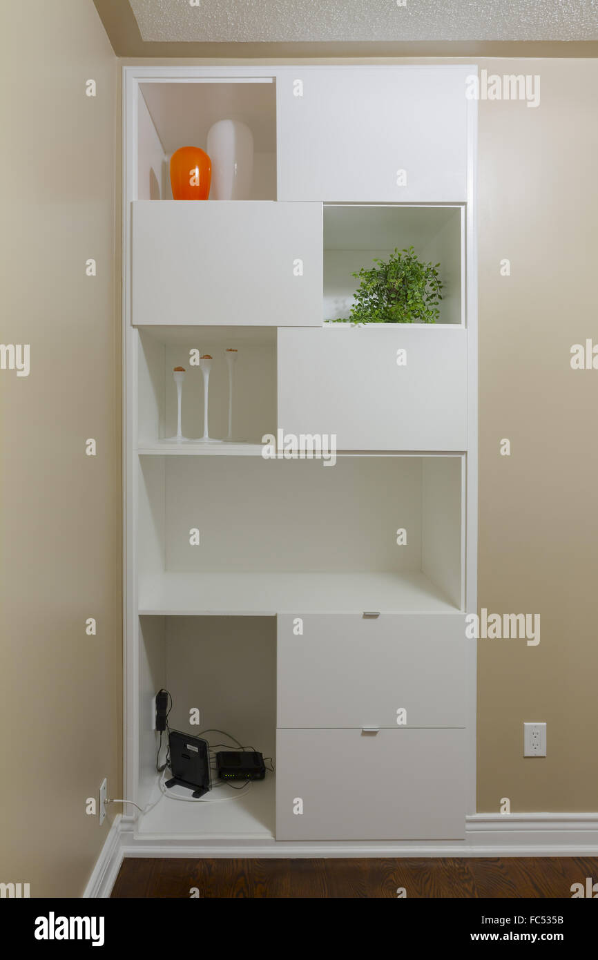 Interior design objects hi-res stock photography and images - Alamy