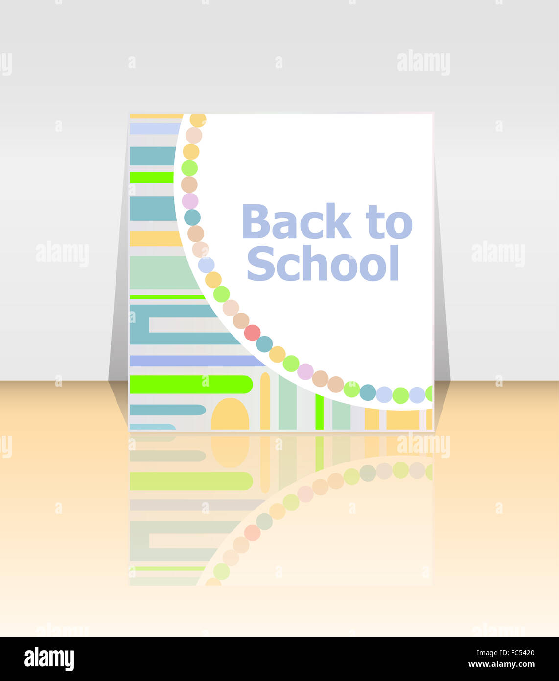 Back to school word, education concept Stock Photo - Alamy