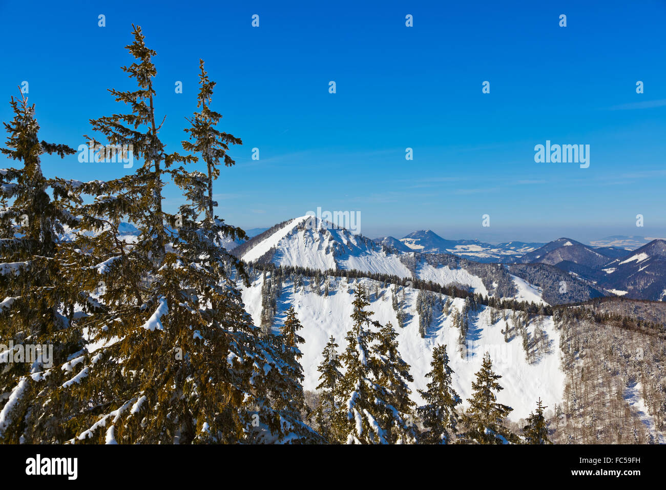 St. gilgen winter hi-res stock photography and images - Alamy