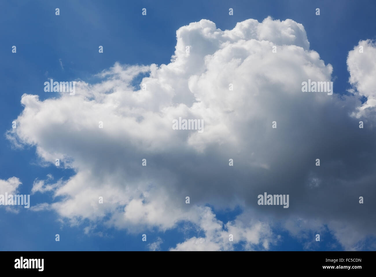 beautiful sky background with clouds Stock Photo - Alamy