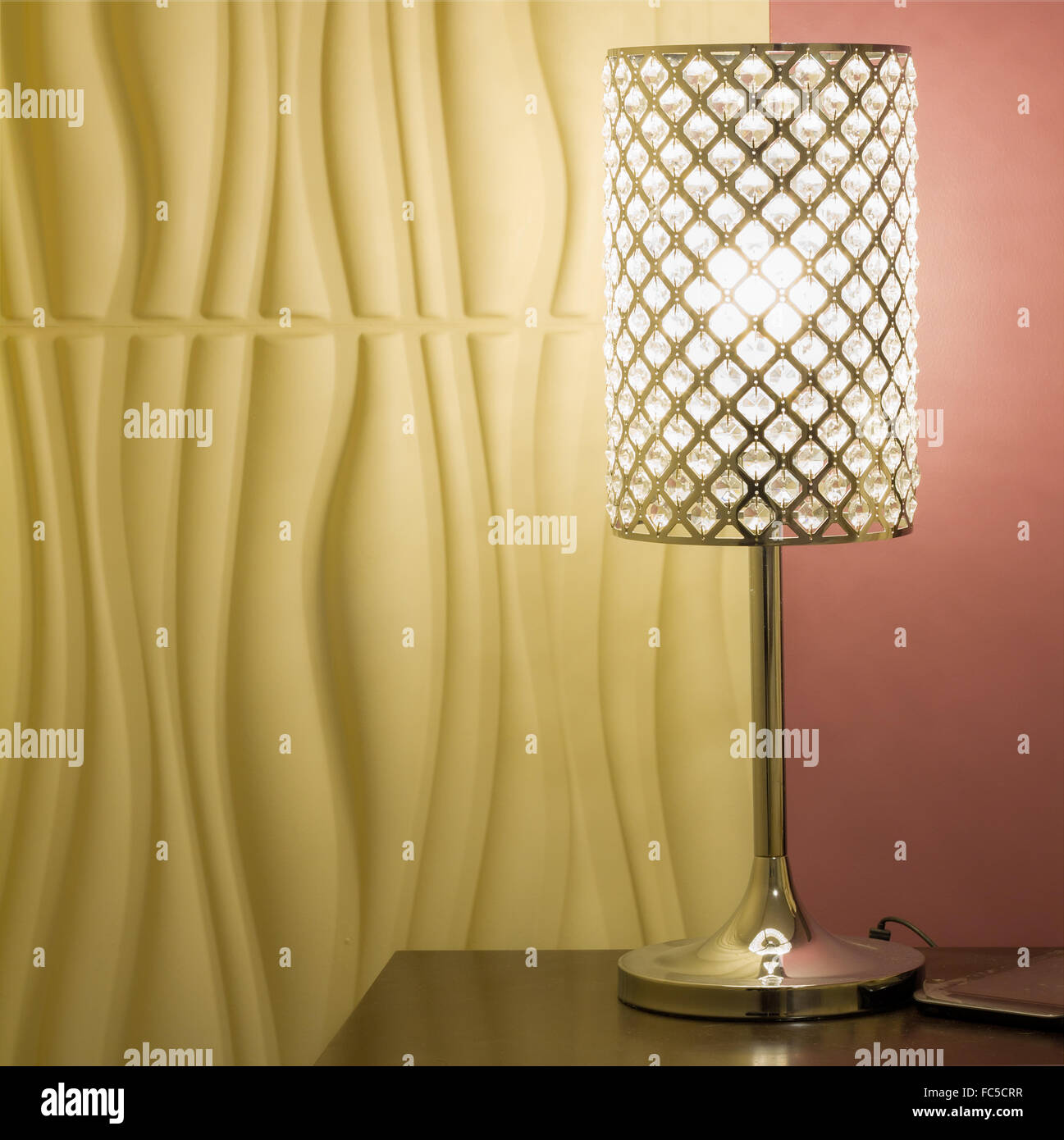 Interior design objects hi-res stock photography and images - Alamy