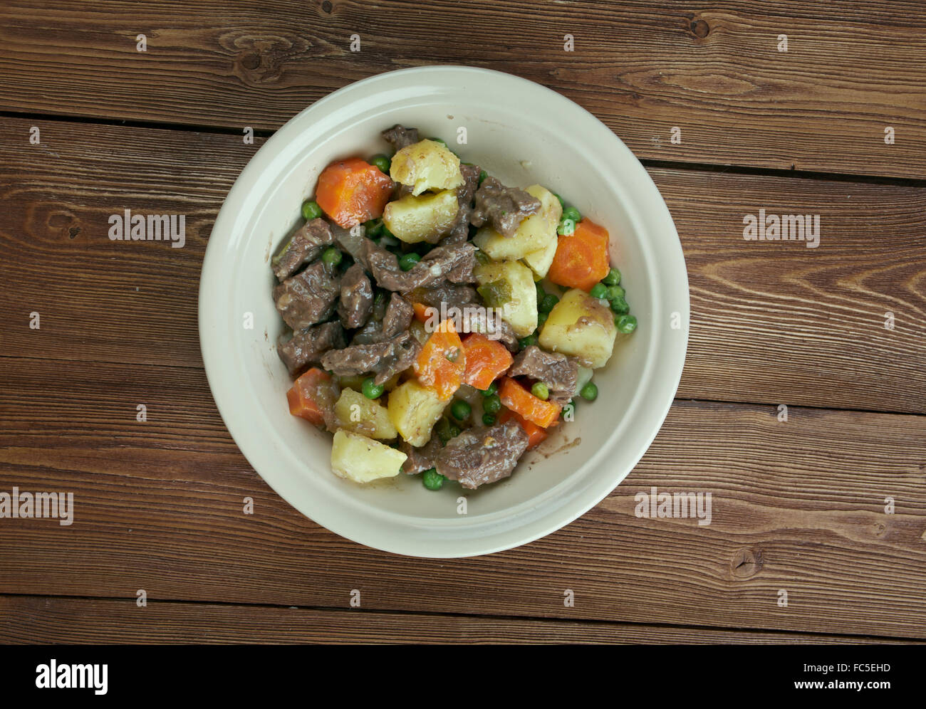 Scouse Stock Photo Alamy