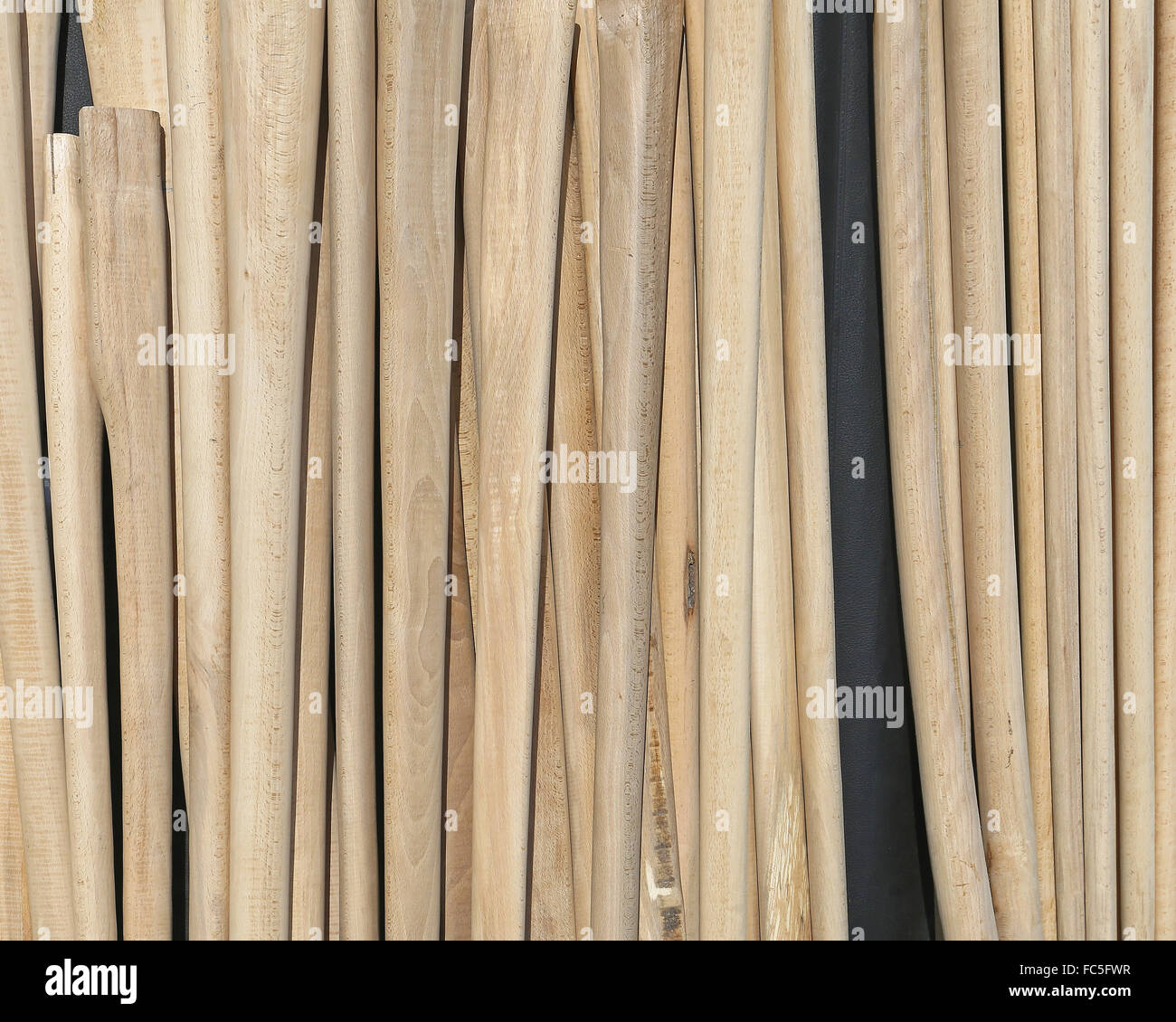Wooden handles garden tools hi-res stock photography and images - Alamy