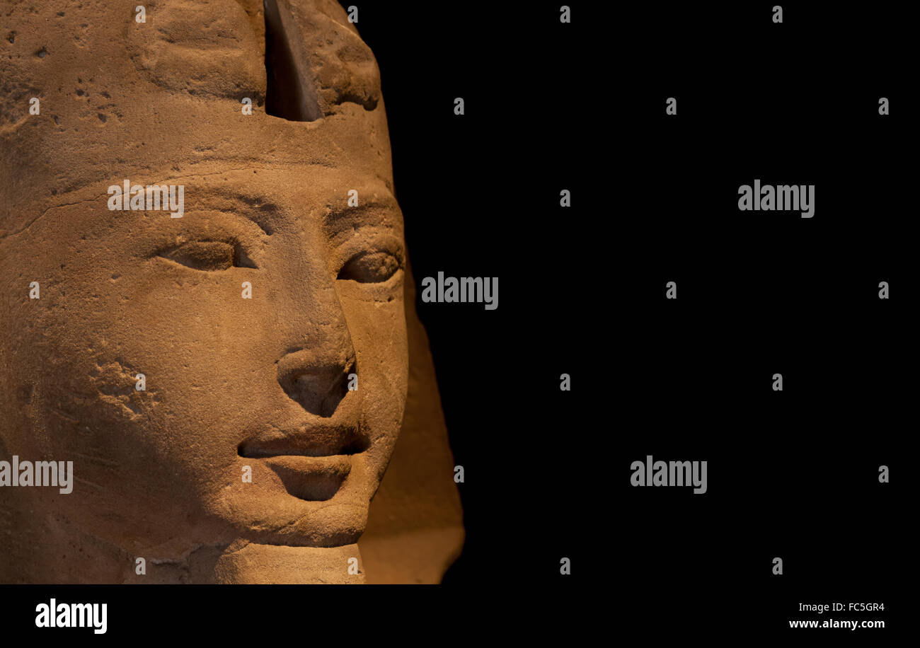 Sphinx enigma hi-res stock photography and images - Alamy