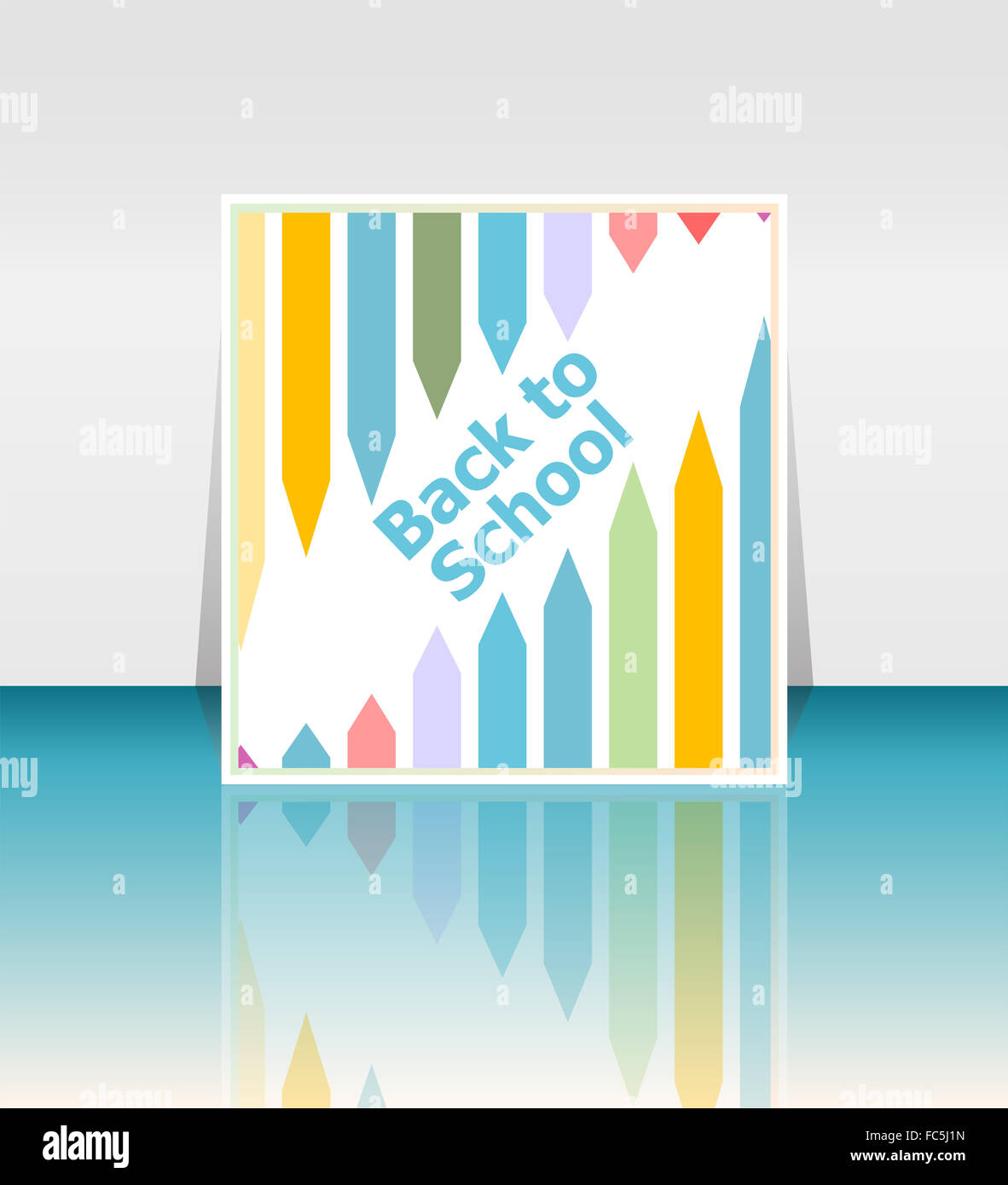 Back to school word, education concept Stock Photo - Alamy