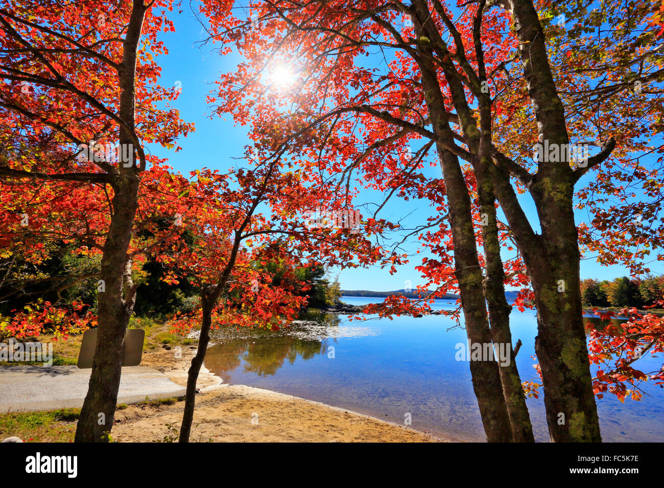 Tunk mountain hires stock photography and images Alamy