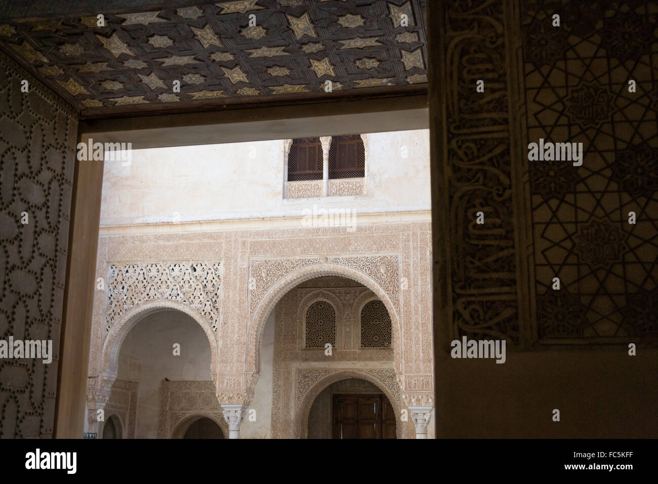 Abbasid Court High Resolution Stock Photography and Images - Alamy
