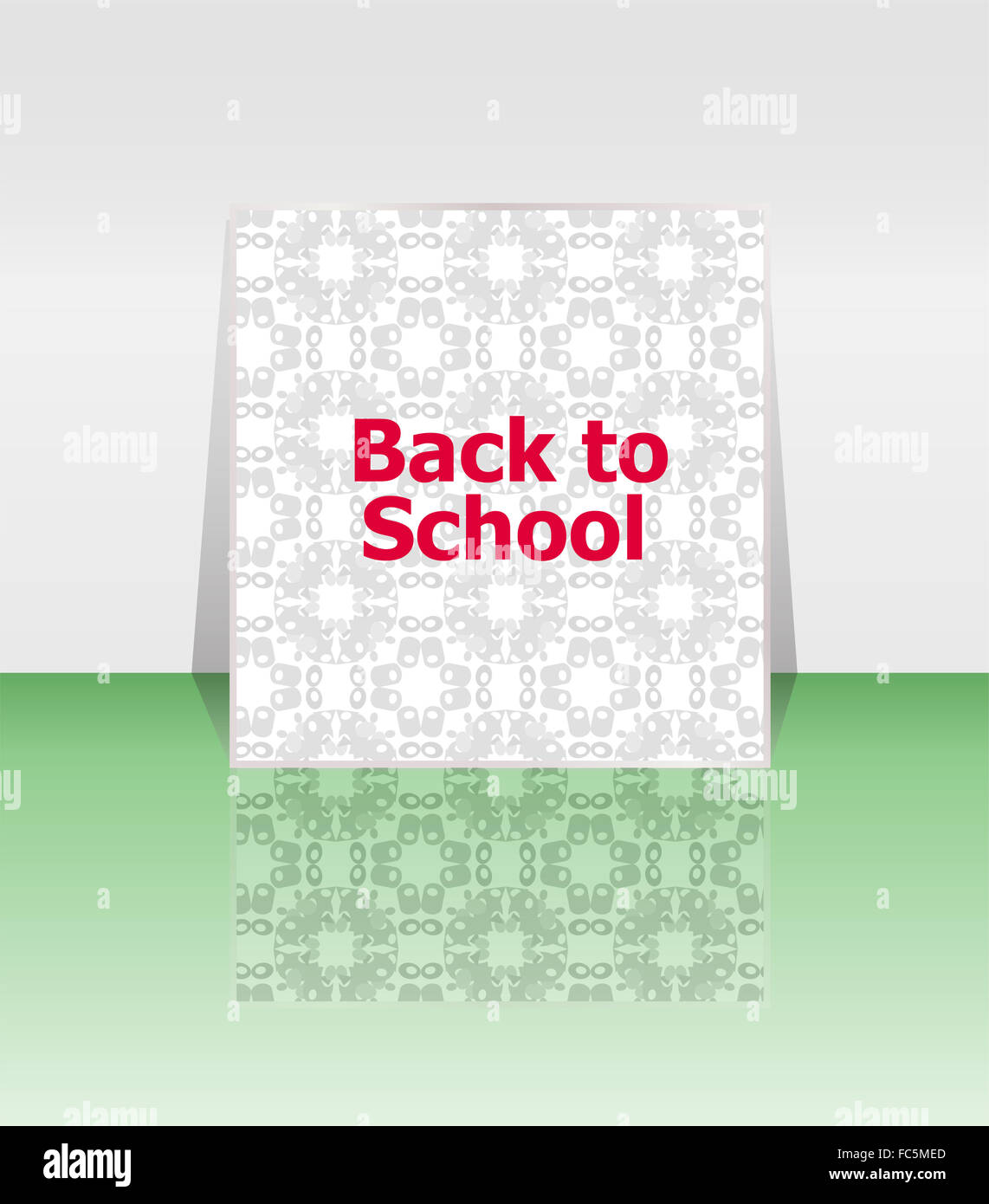 Back to school word, education concept Stock Photo - Alamy
