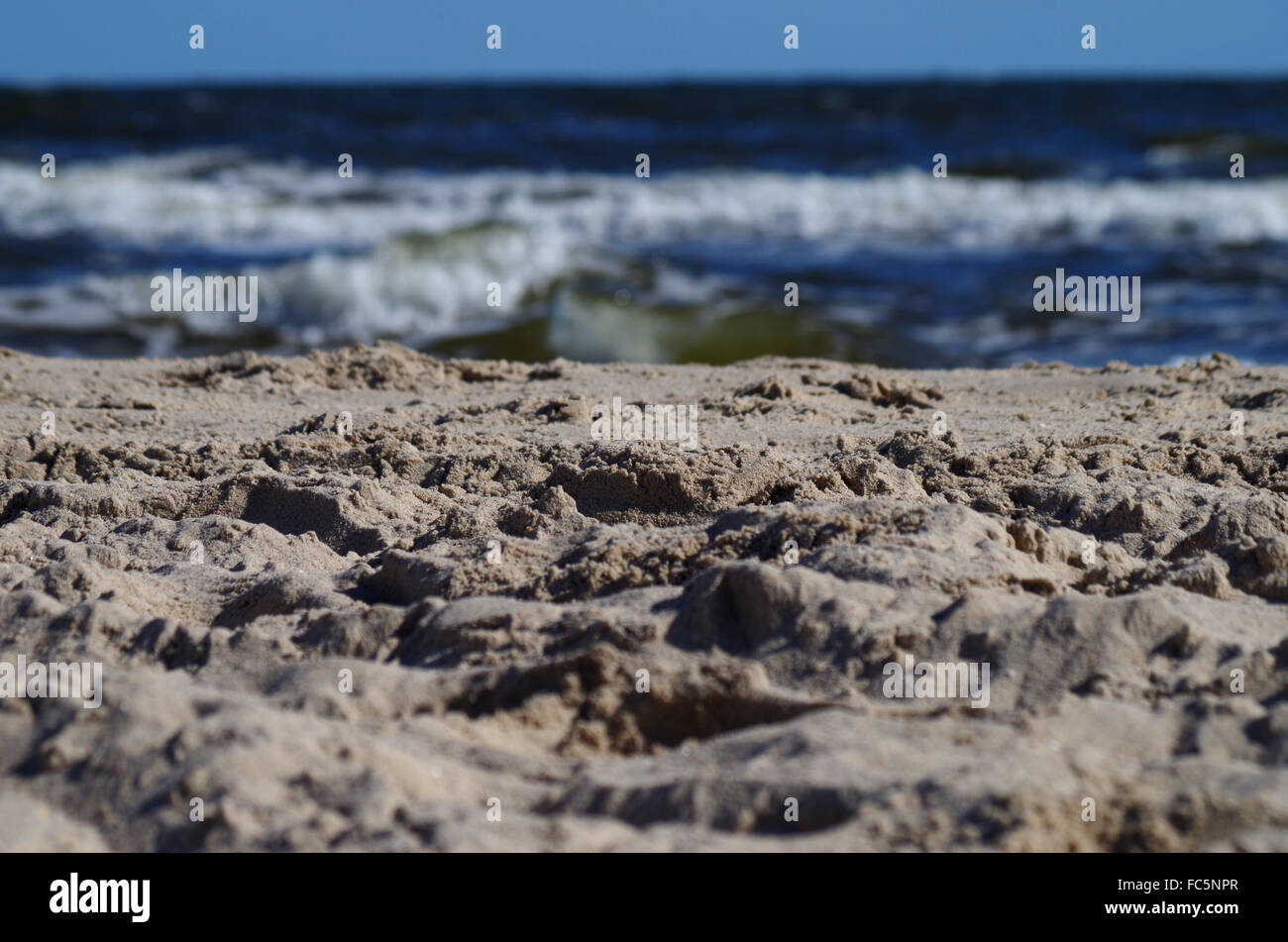 at the sea Stock Photo - Alamy