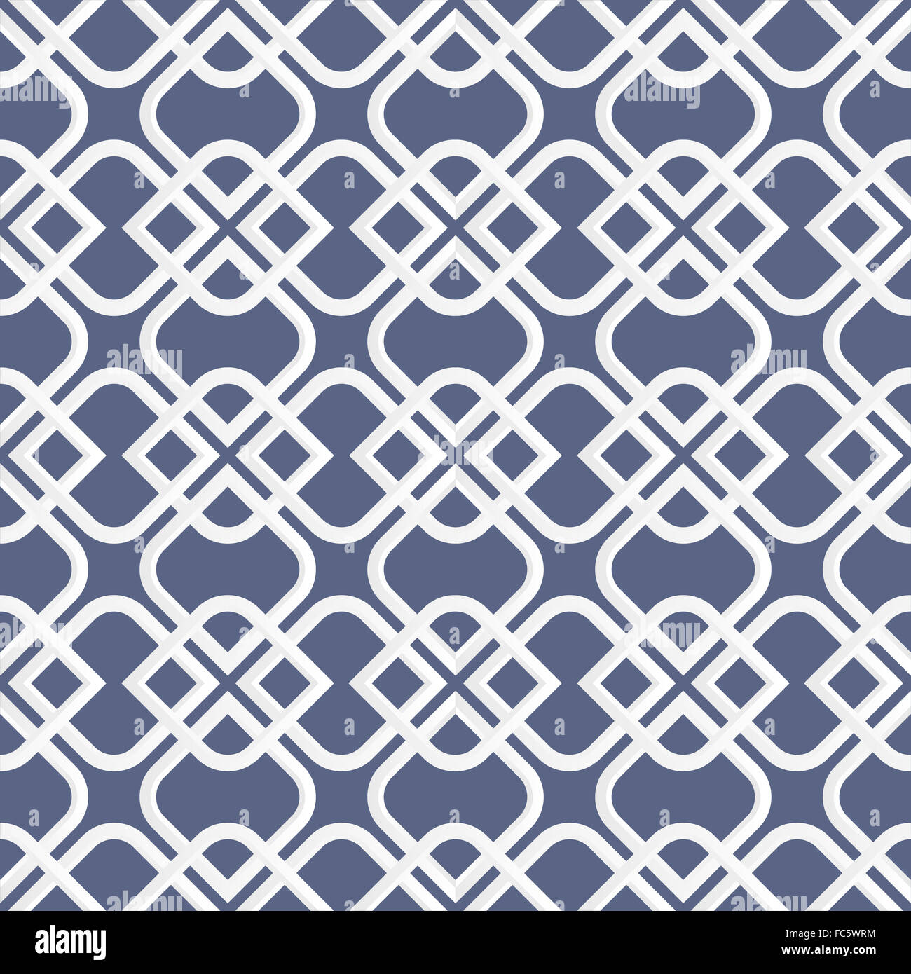 Tile pattern arabic hi-res stock photography and images - Alamy