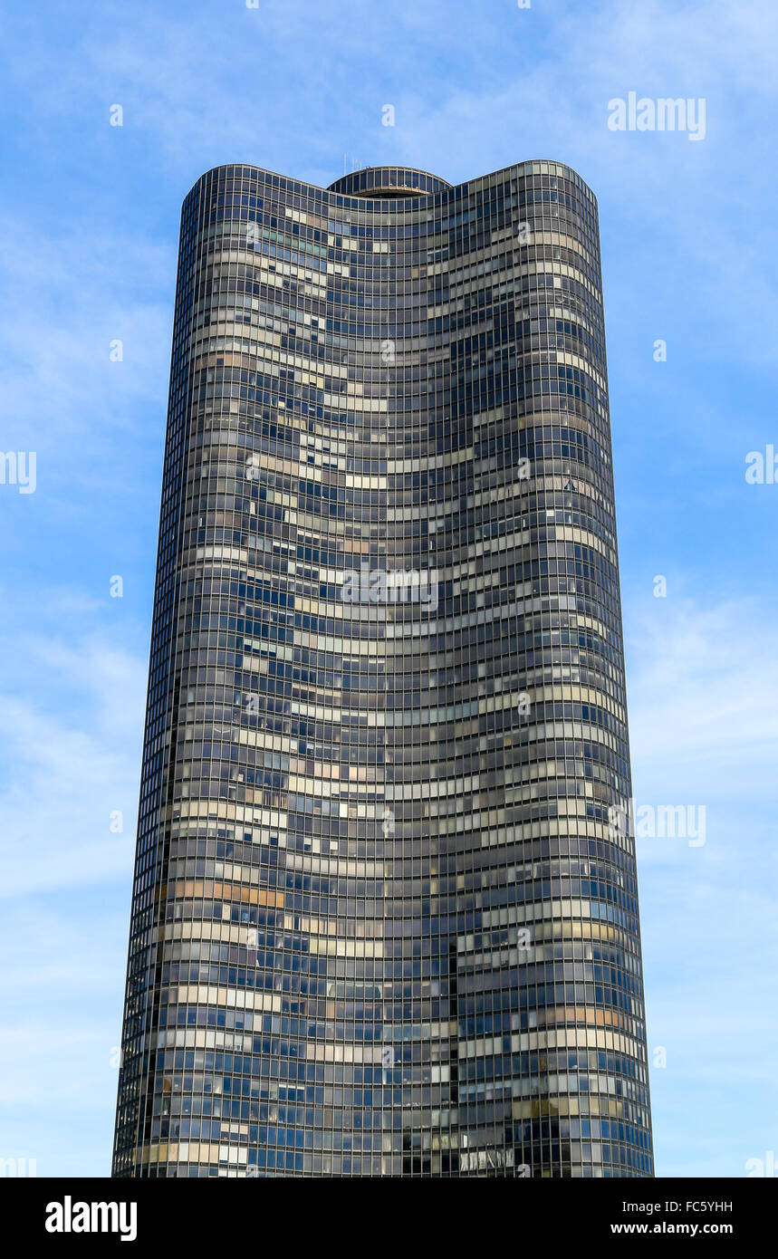 High point tower hi-res stock photography and images - Alamy