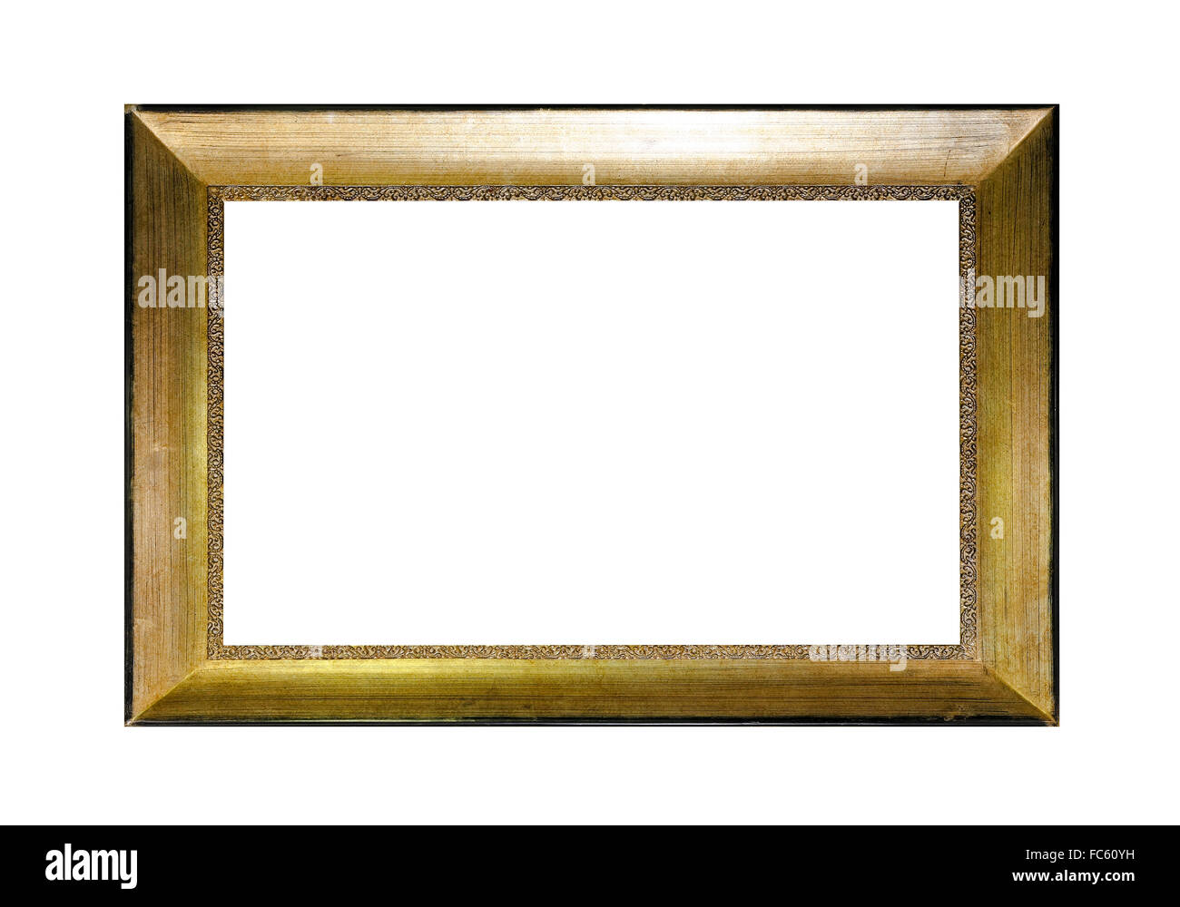 Decorative Frame Cut Out Cut Out Stock Images & Pictures - Alamy