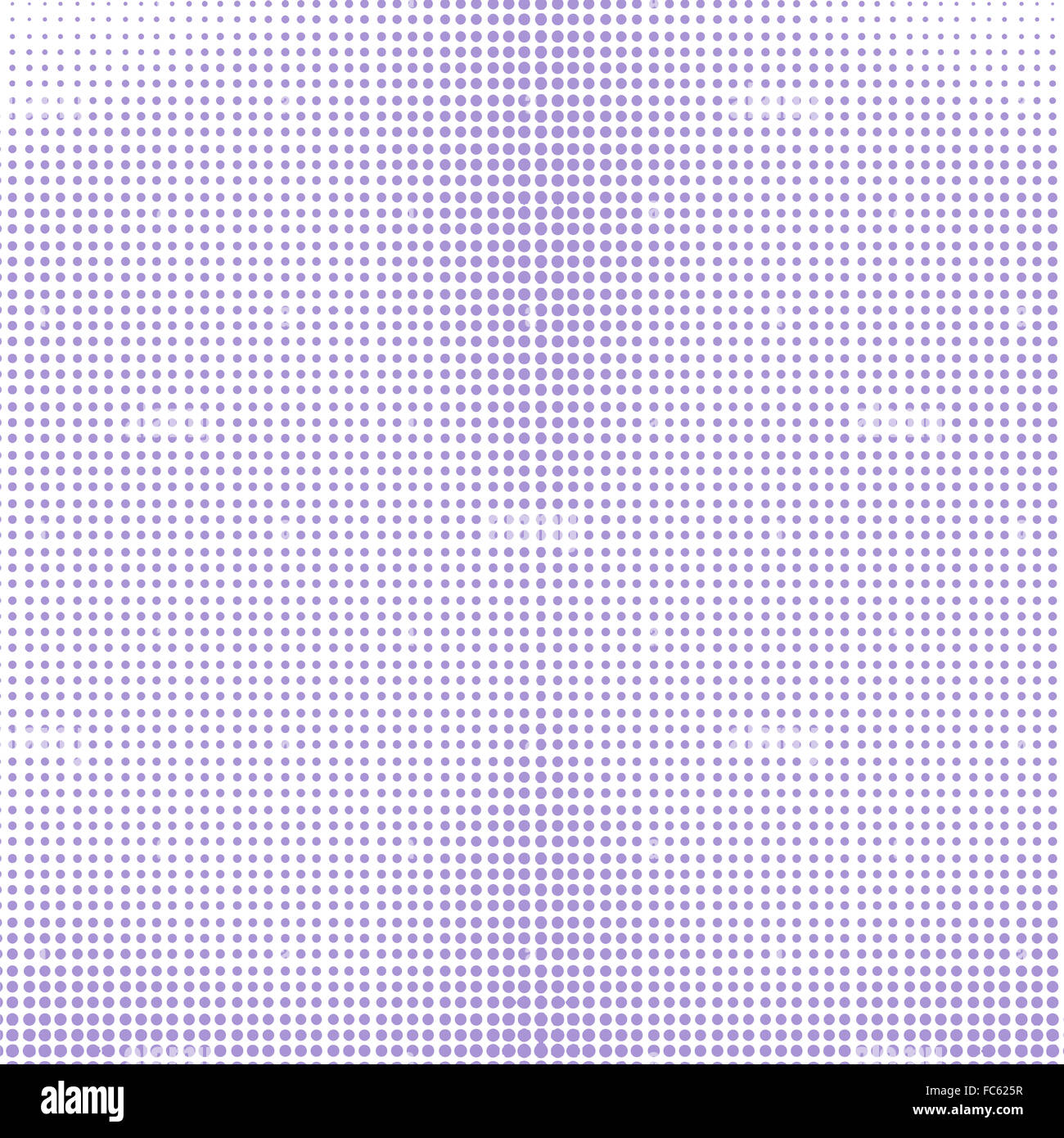 Blue Halftone Background Stock Photo - Alamy