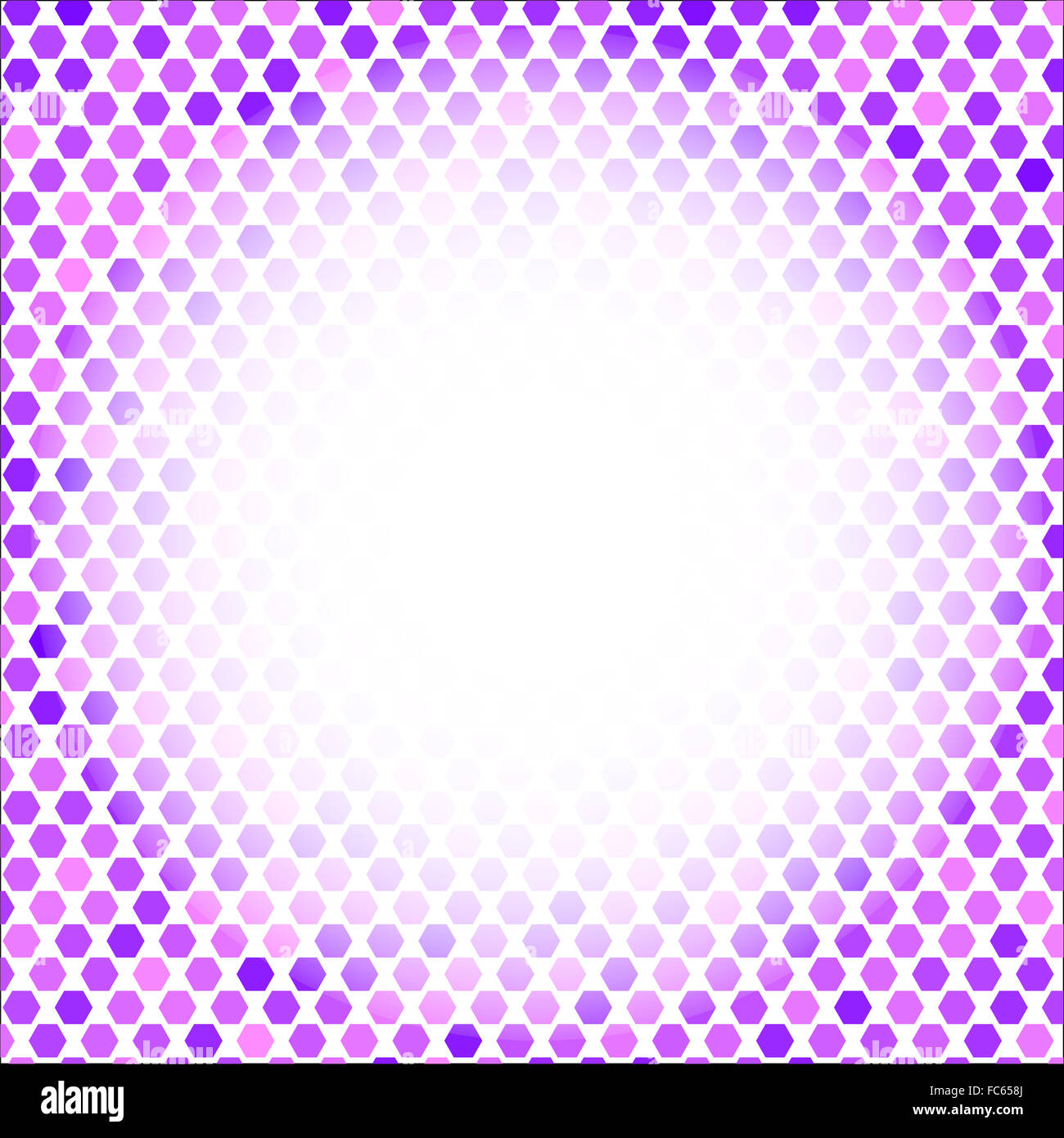 Abstract Mosaic Purple Background Stock Photo - Alamy
