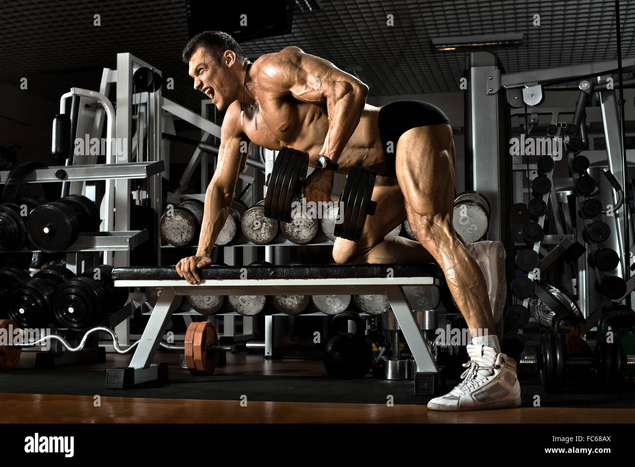 Bodyb hi-res stock photography and images - Alamy