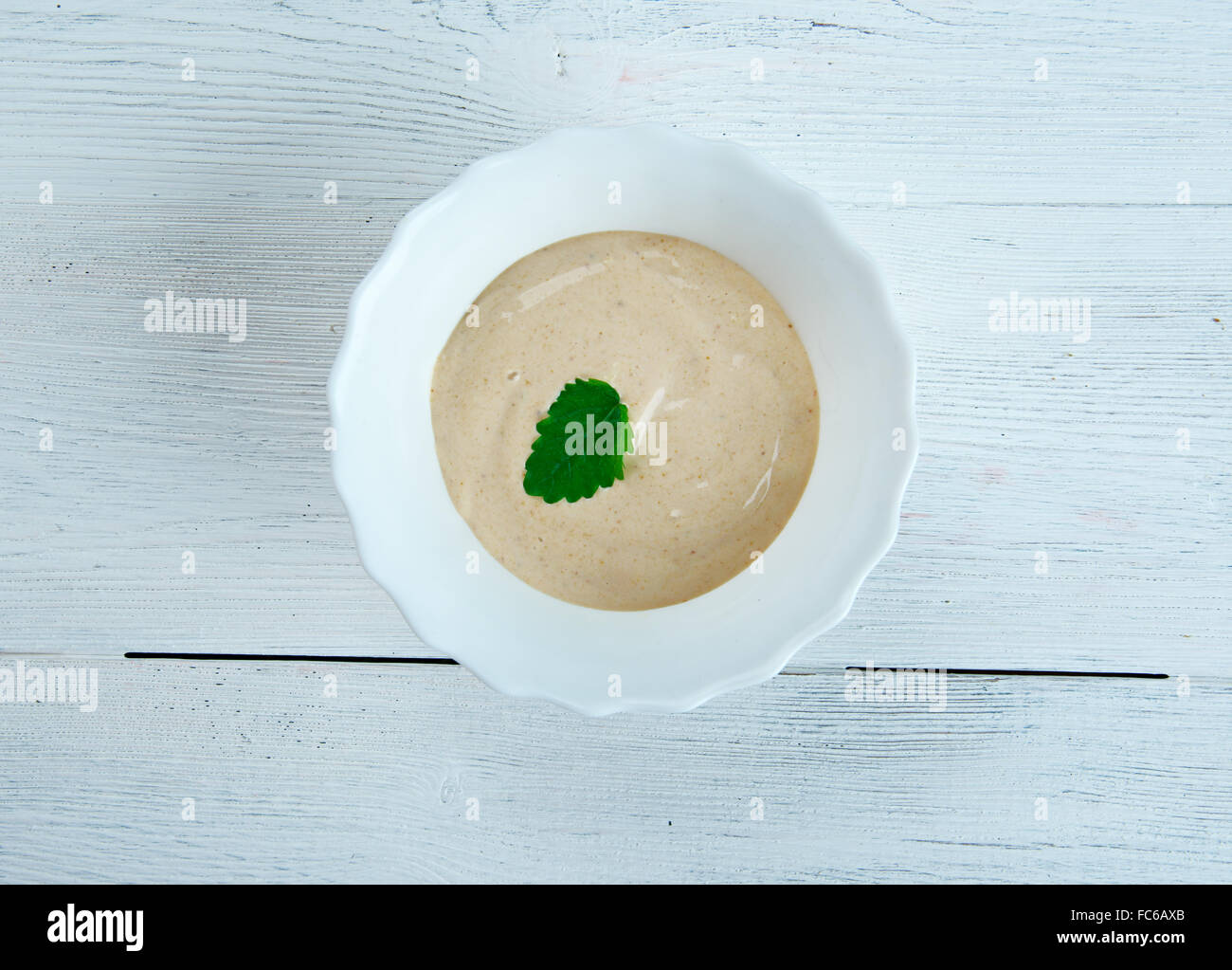 Almogrote Stock Photo