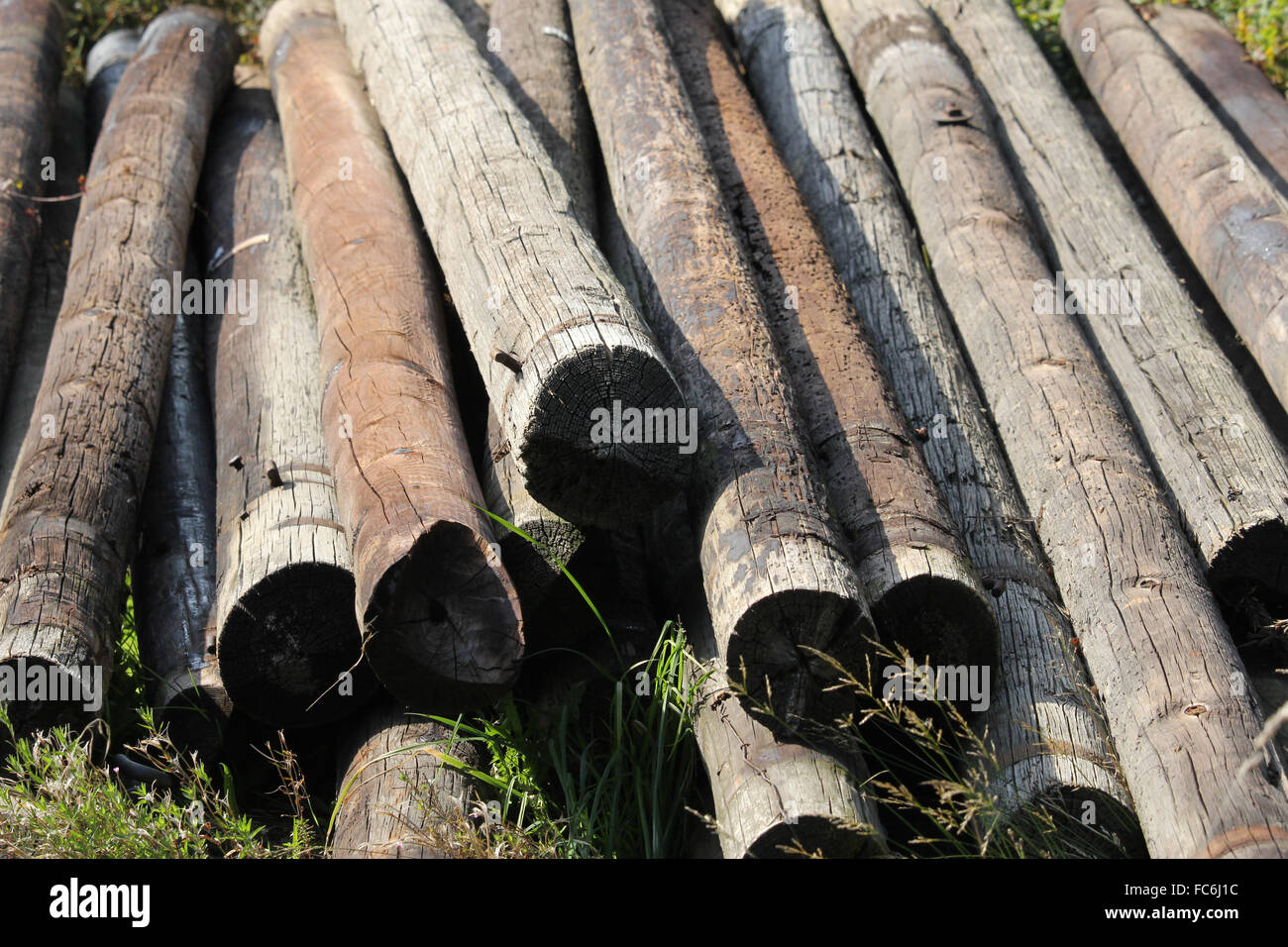 Telephone poles for sale near me