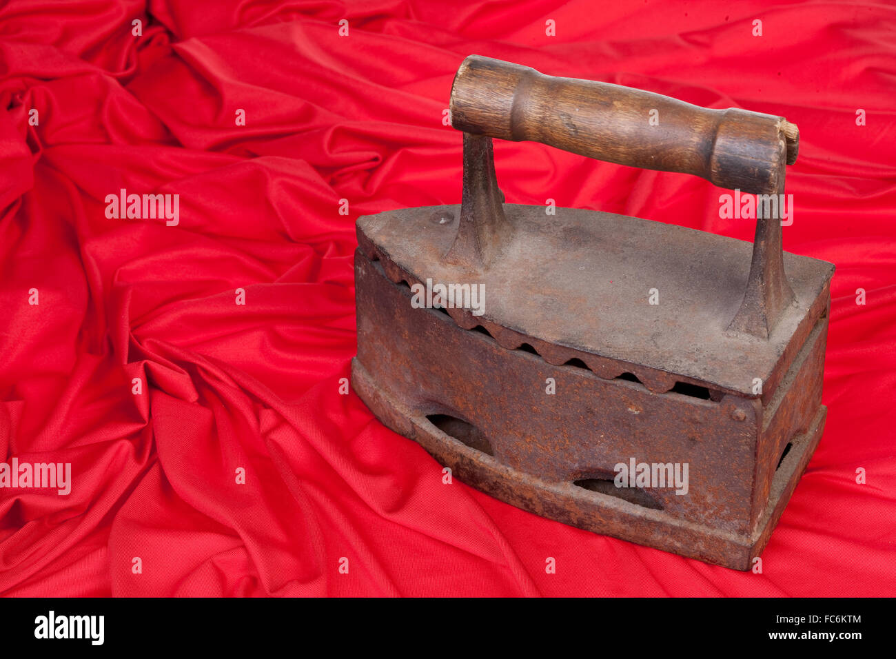 Iron red hi-res stock photography and images - Alamy