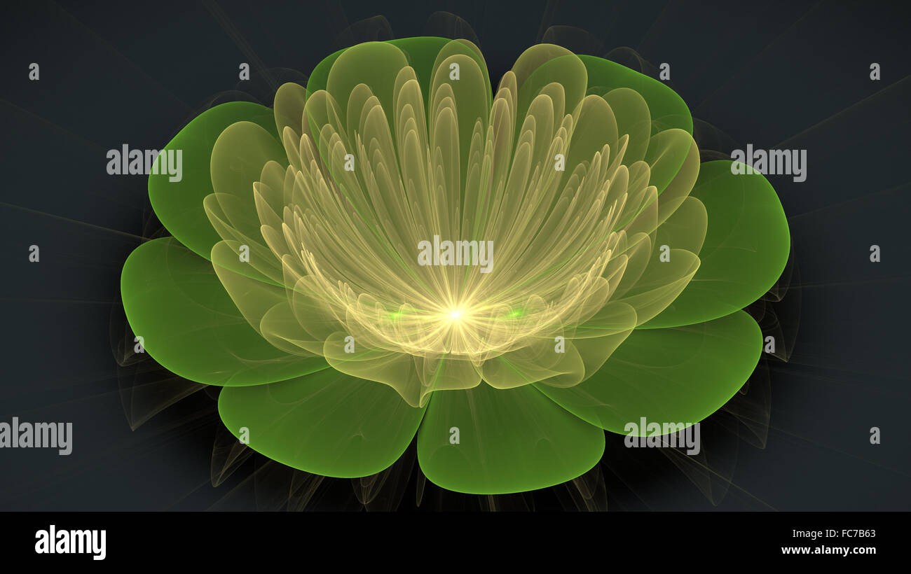 Beautifully computer rendered image Stock Photo Alamy