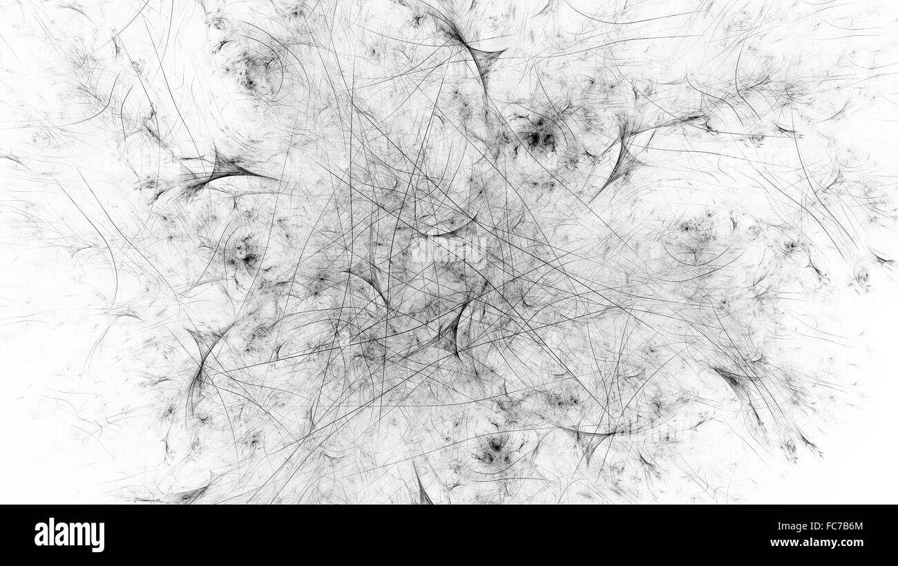 Beautifully computer rendered image Stock Photo - Alamy