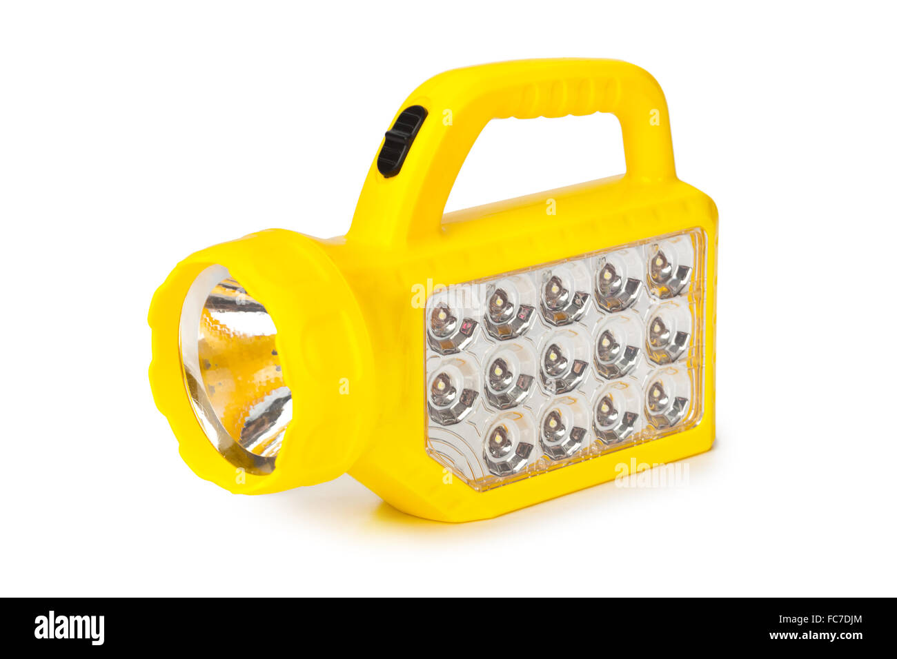 Big flashlight hires stock photography and images Alamy