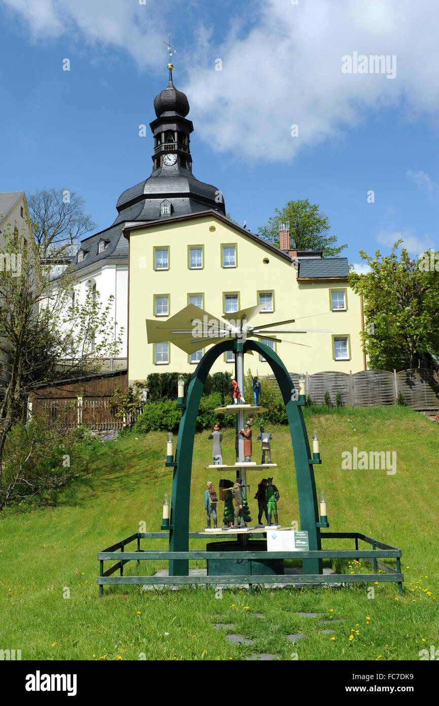 klingenthal, saxony germany Stock Photo Alamy