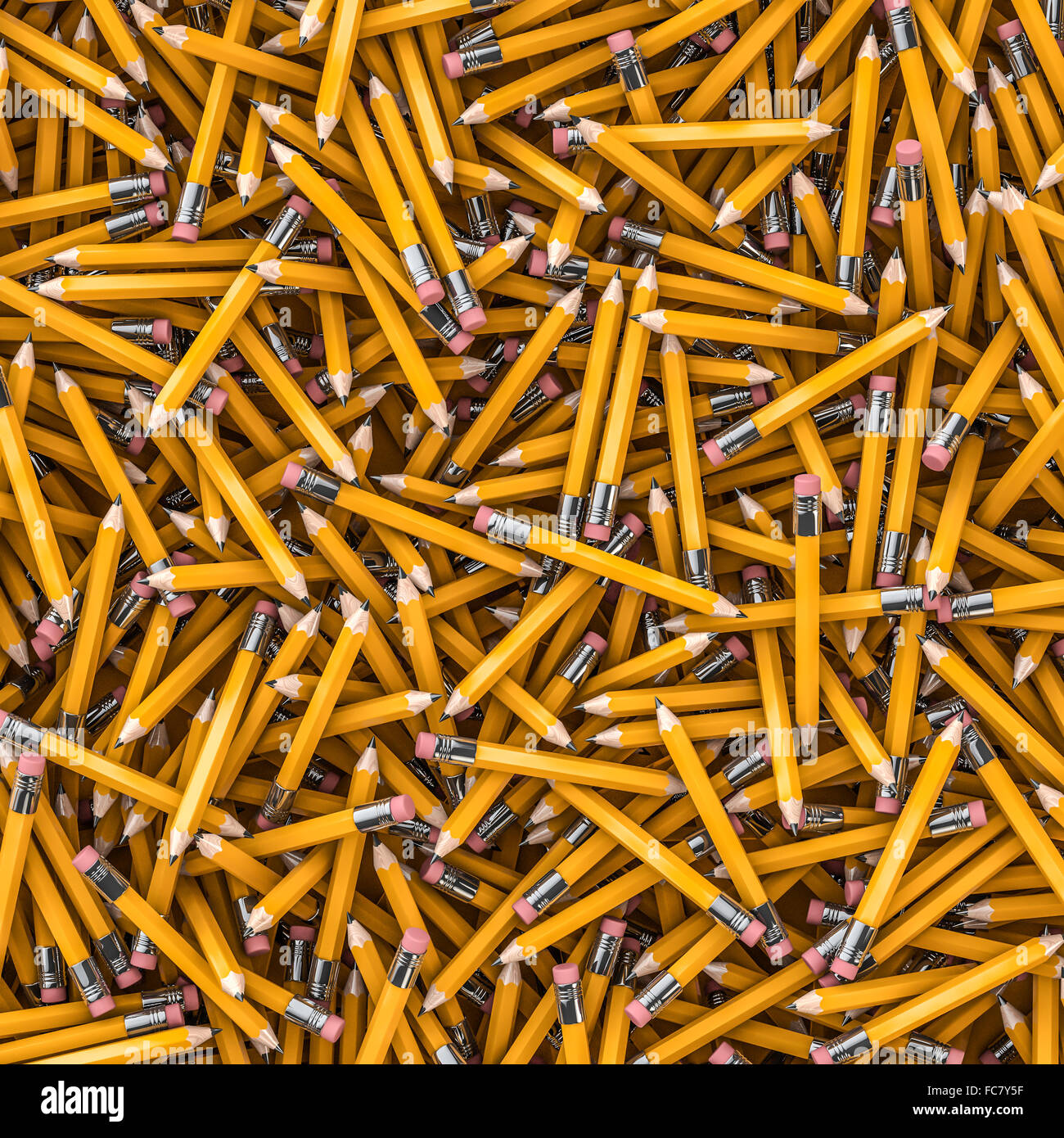 Pencil background hi-res stock photography and images - Alamy