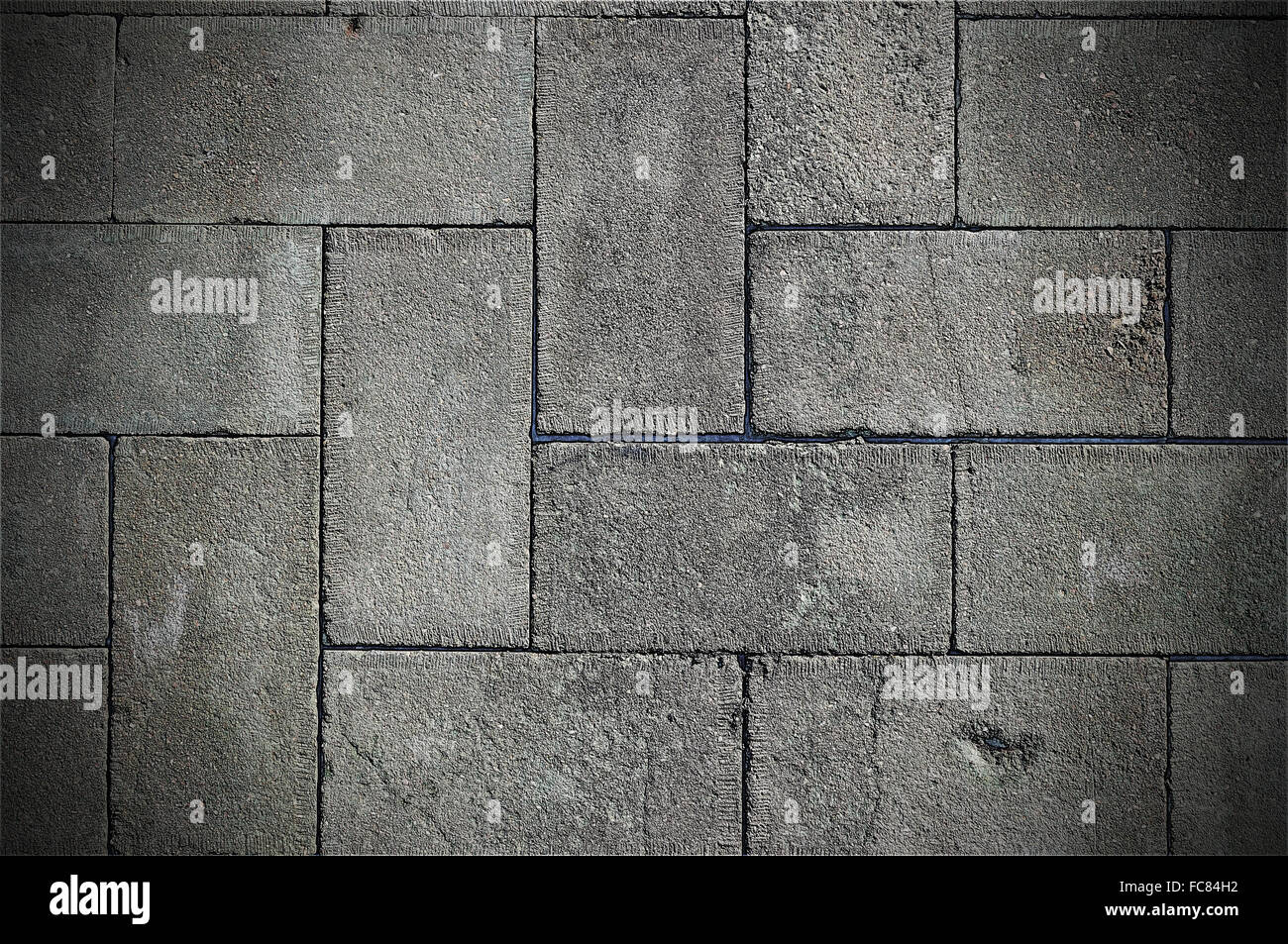 Footpath tiles hi-res stock photography and images - Alamy