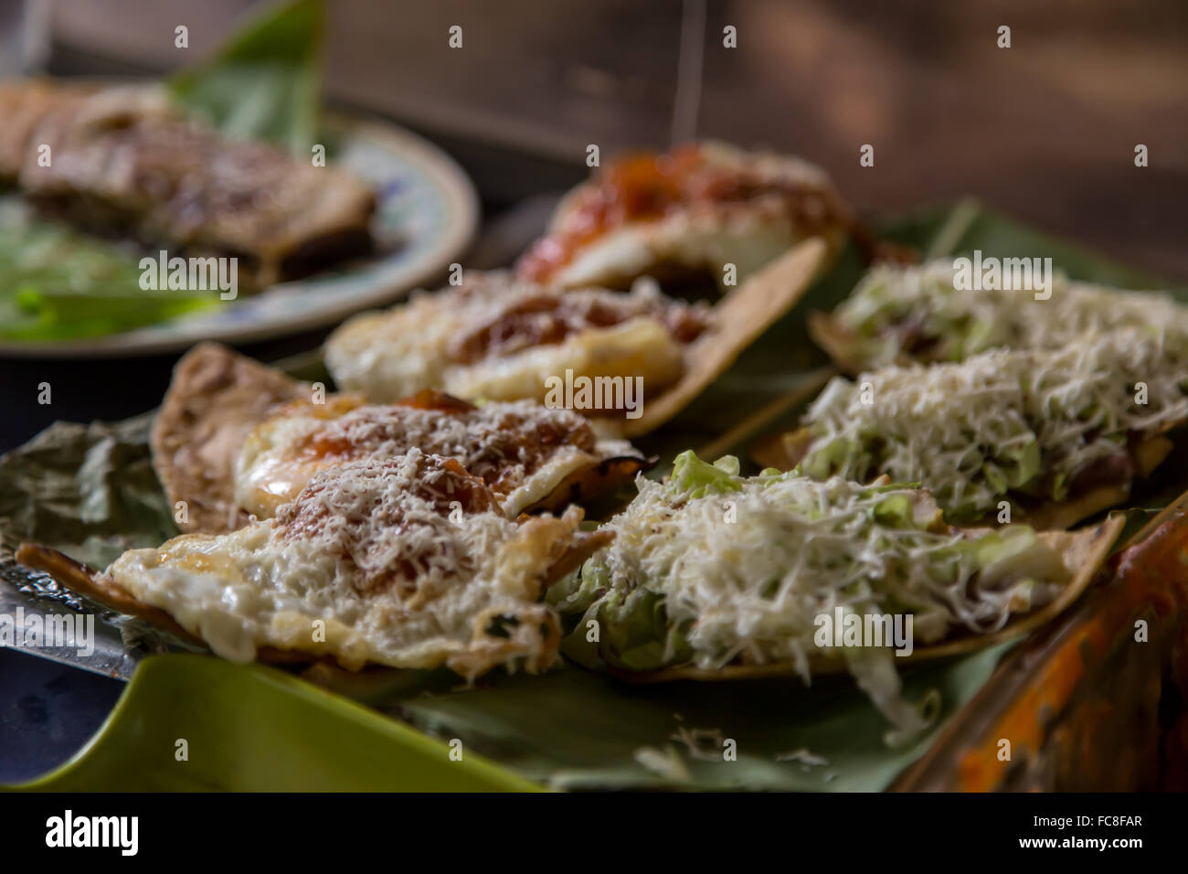 Enchilada High Resolution Stock Photography and Images Alamy