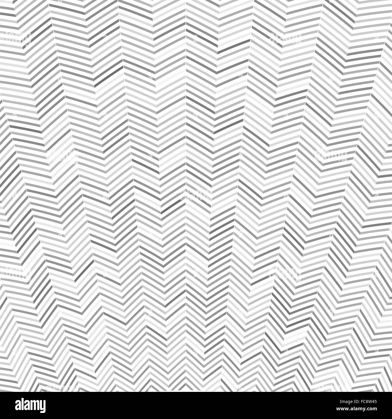 Abstract Zig Zag Pattern Stock Photo - Alamy