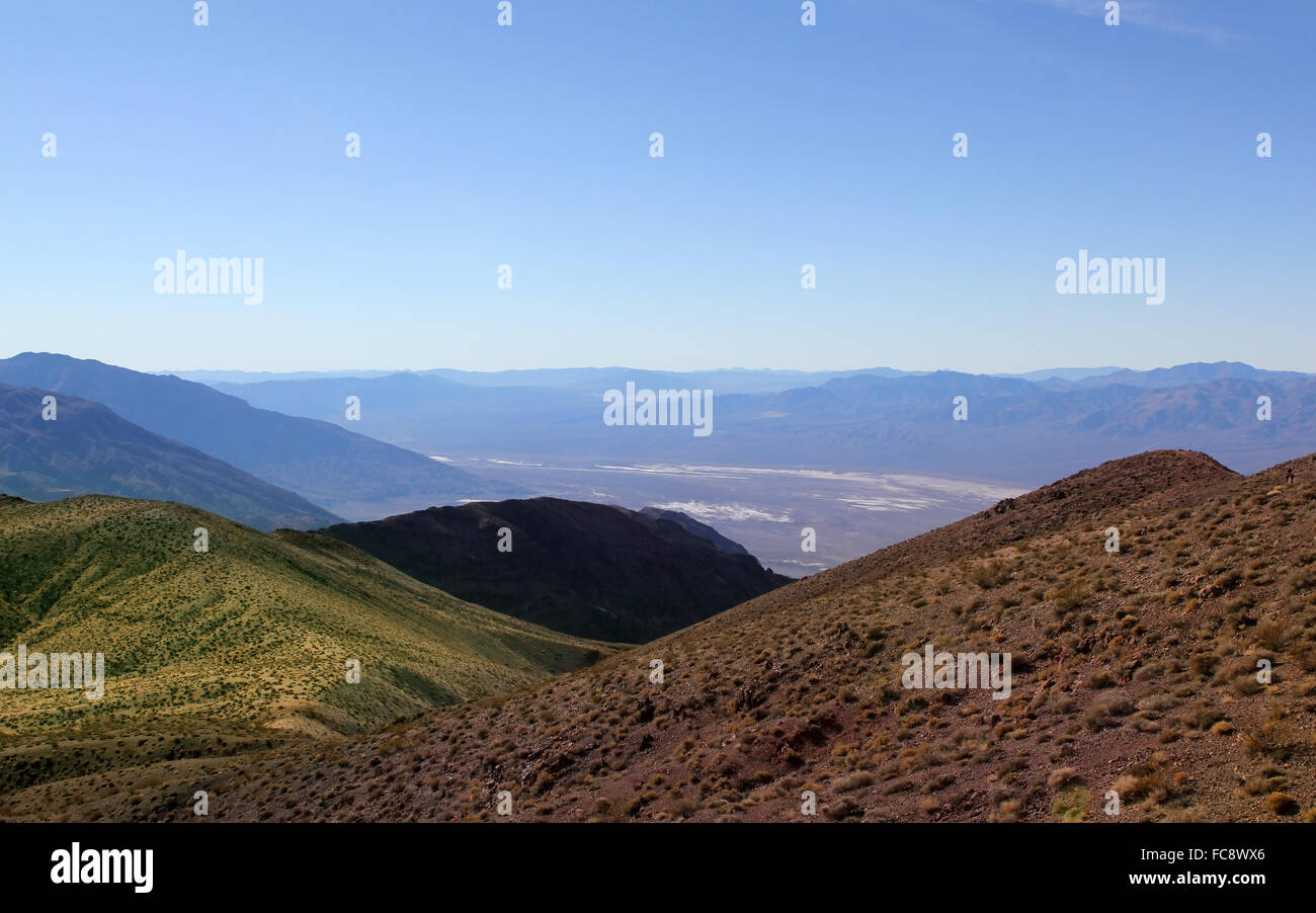 Death Valley National Park Stock Photo - Alamy