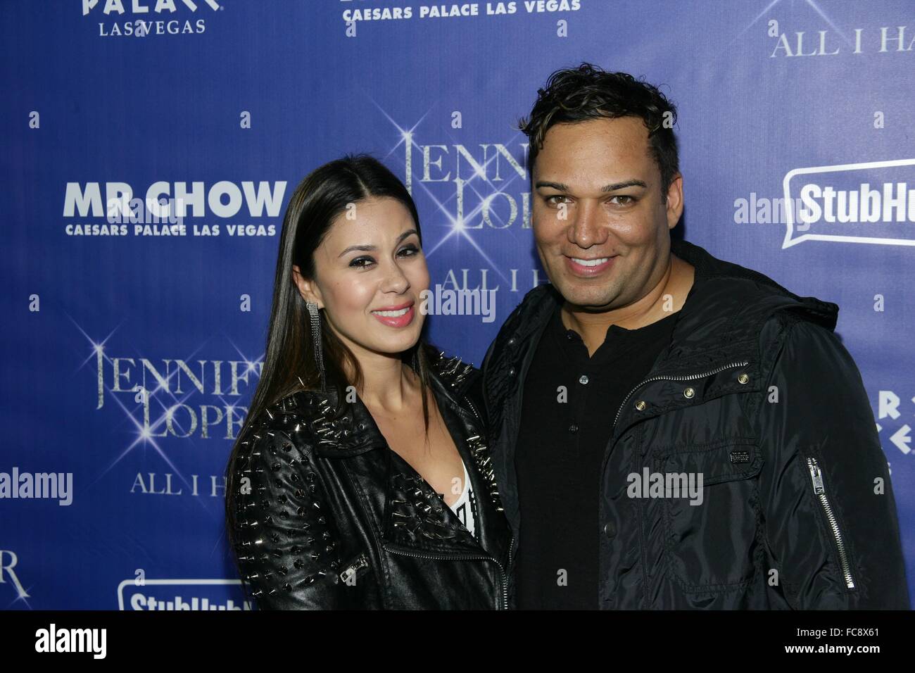 Taryll Jackson Wife