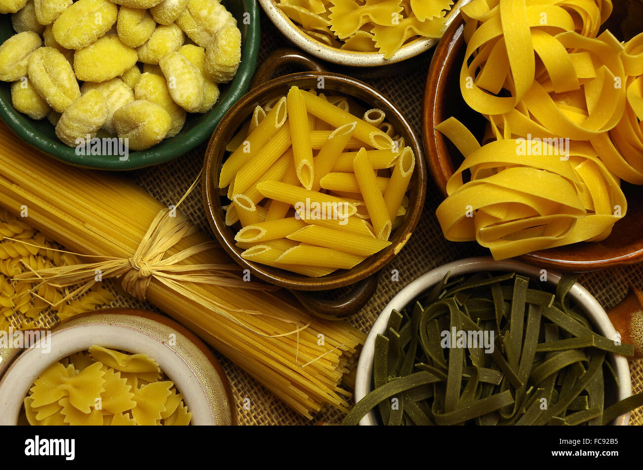 noodles Stock Photo Alamy