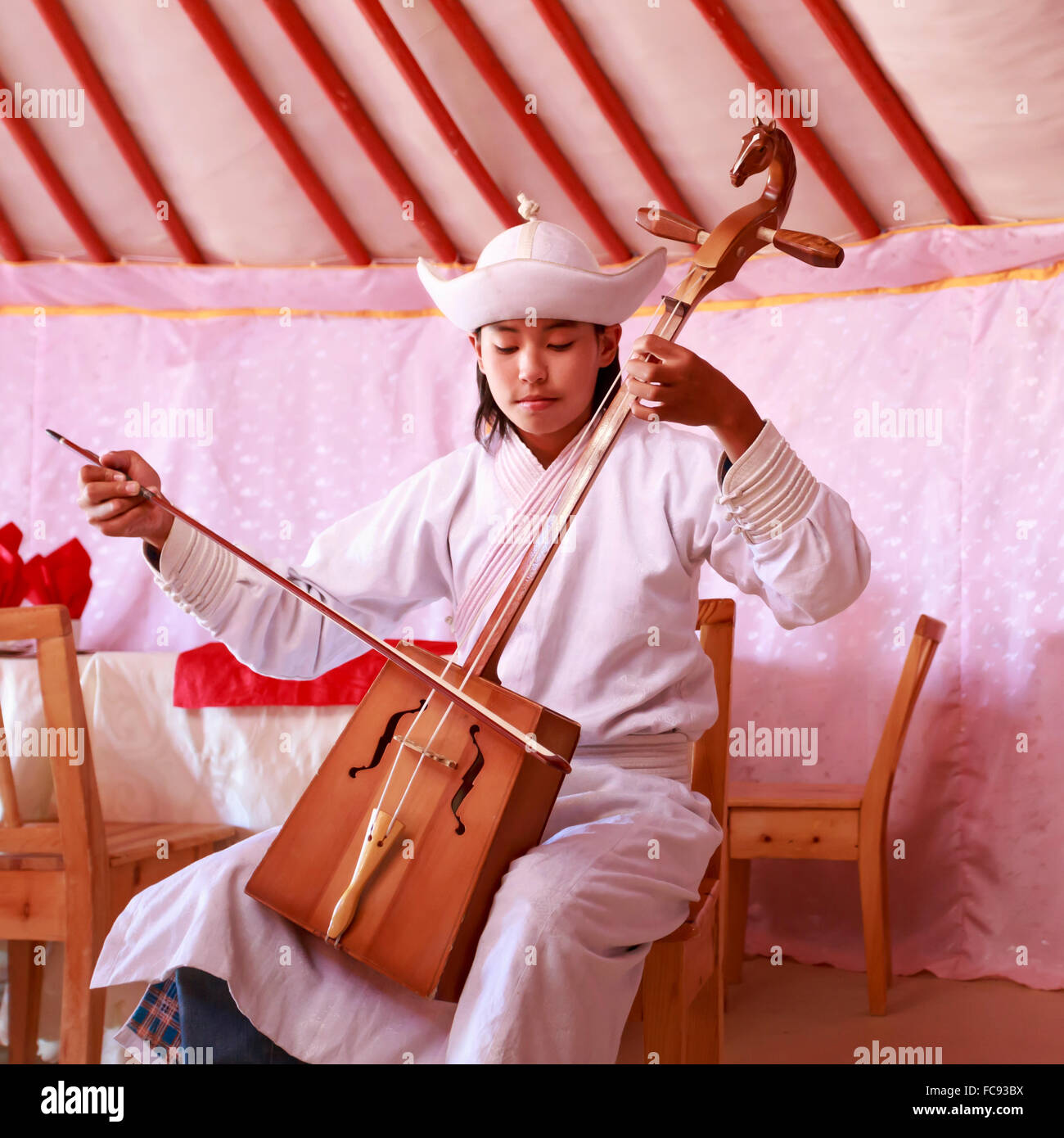 Man with horse head hires stock photography and images Alamy