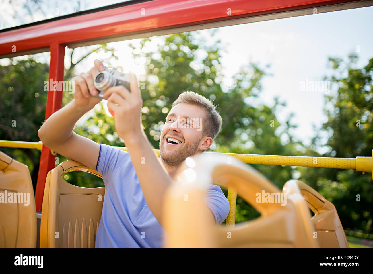 English vacations hi-res stock photography and images - Alamy